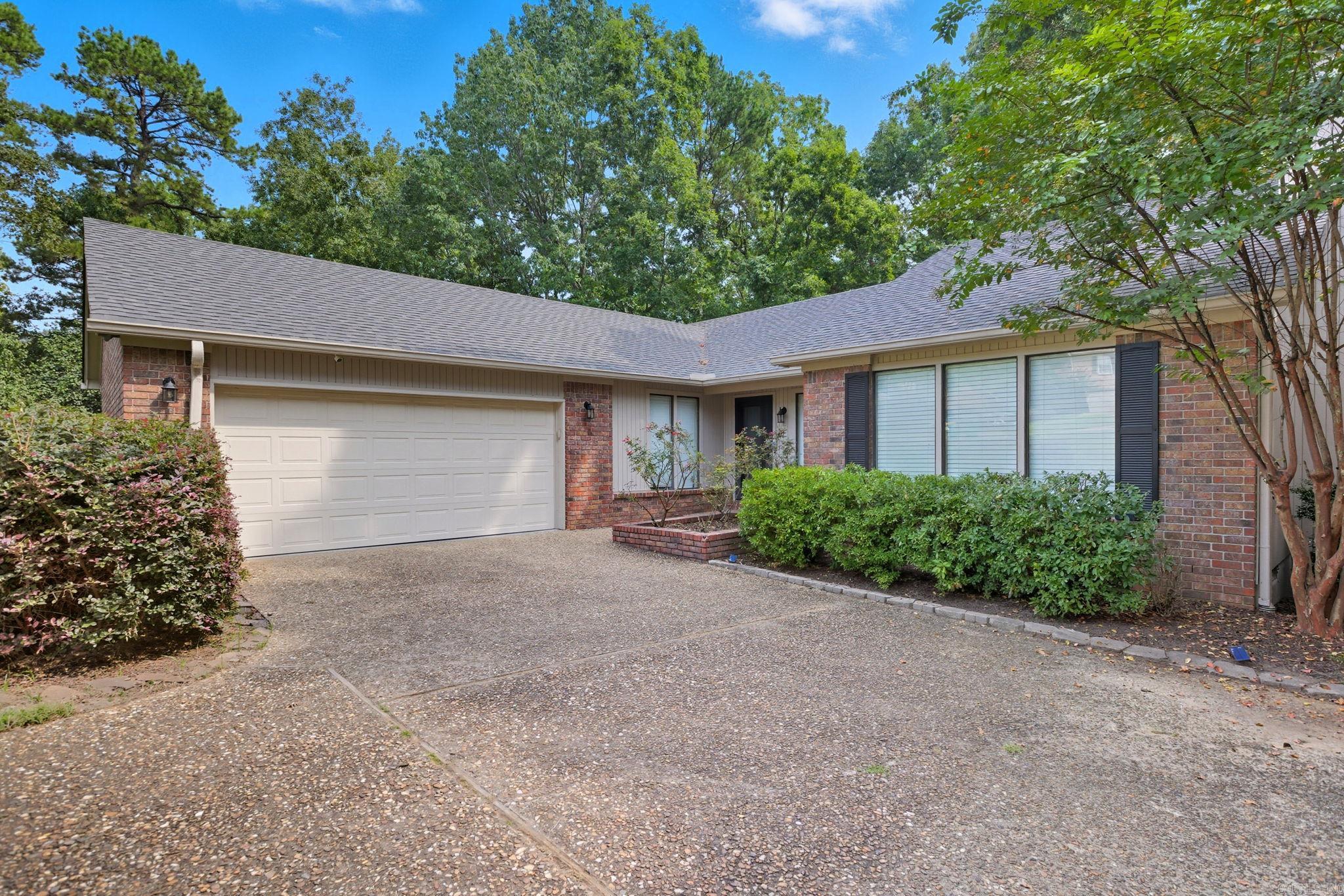 15 Cambay  Little Rock, AR