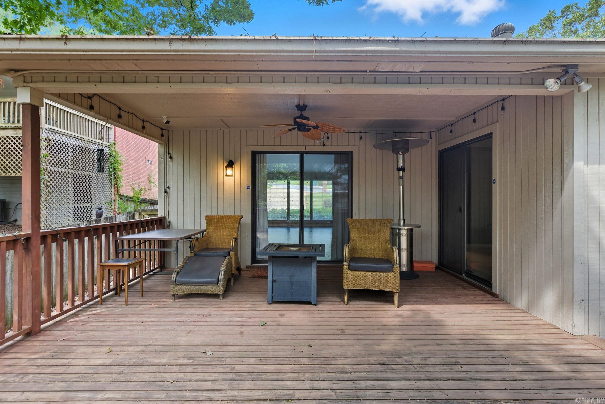 15 Cambay  Little Rock, AR
