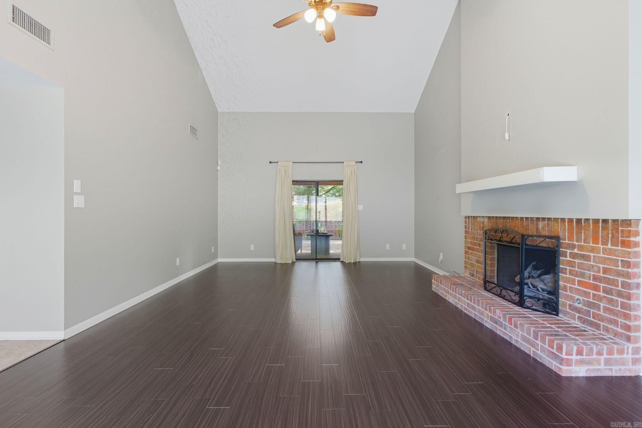 15 Cambay  Little Rock, AR