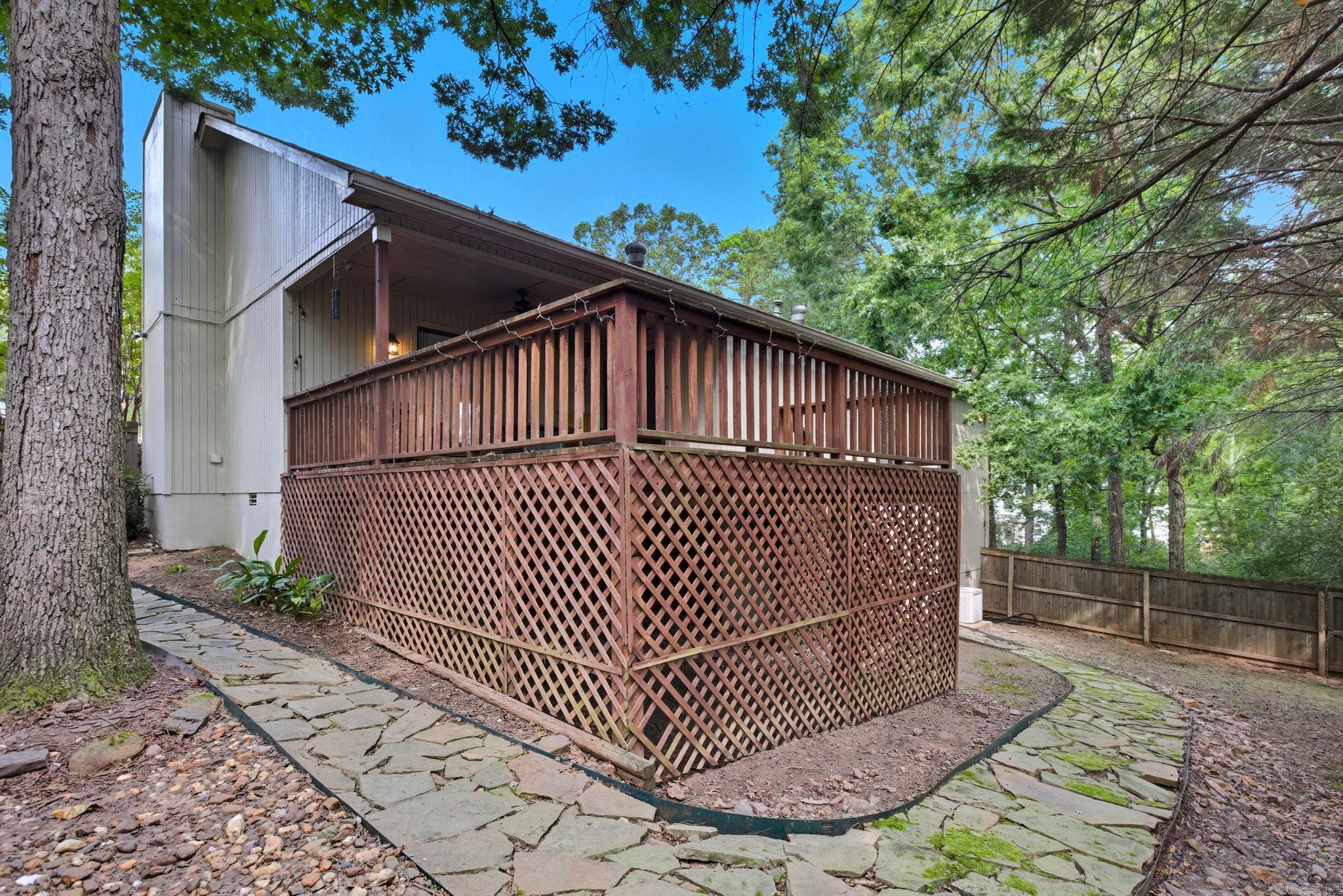 15 Cambay  Little Rock, AR