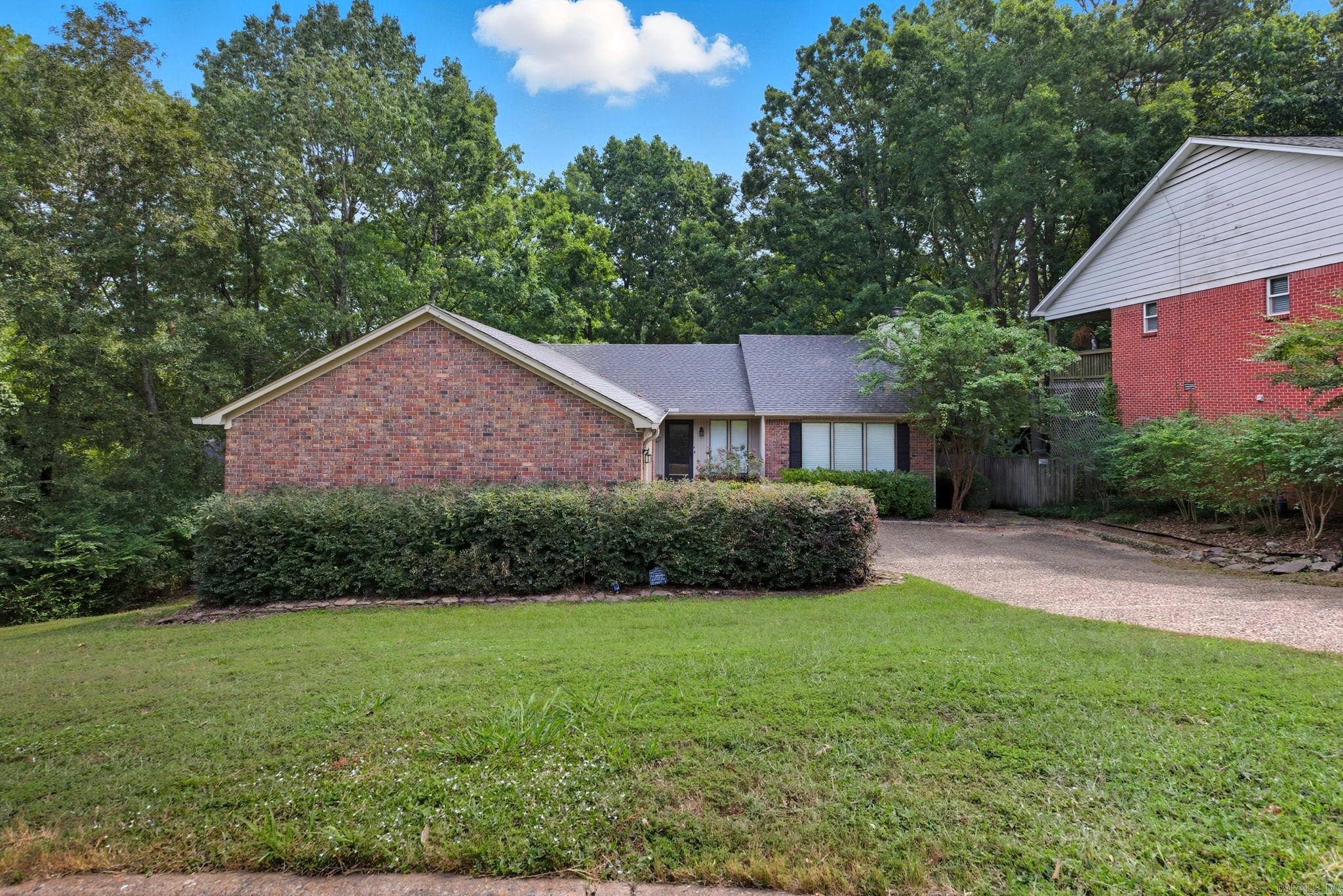 15 Cambay  Little Rock, AR