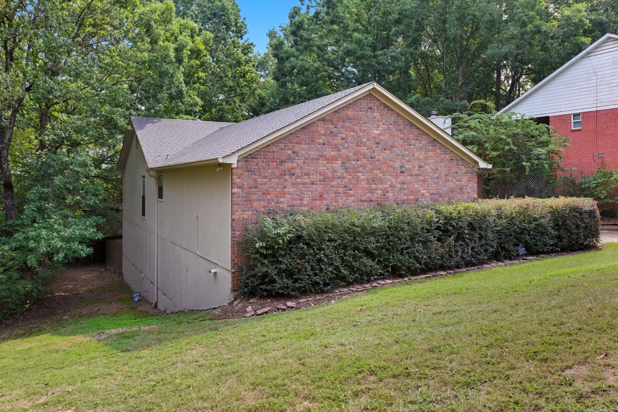 15 Cambay  Little Rock, AR