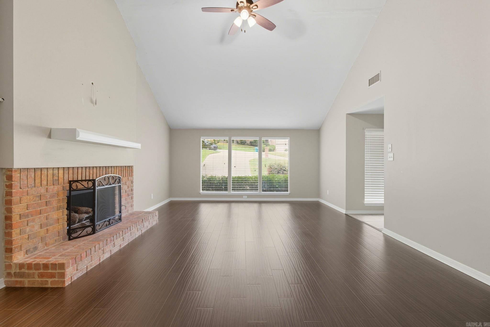 15 Cambay  Little Rock, AR