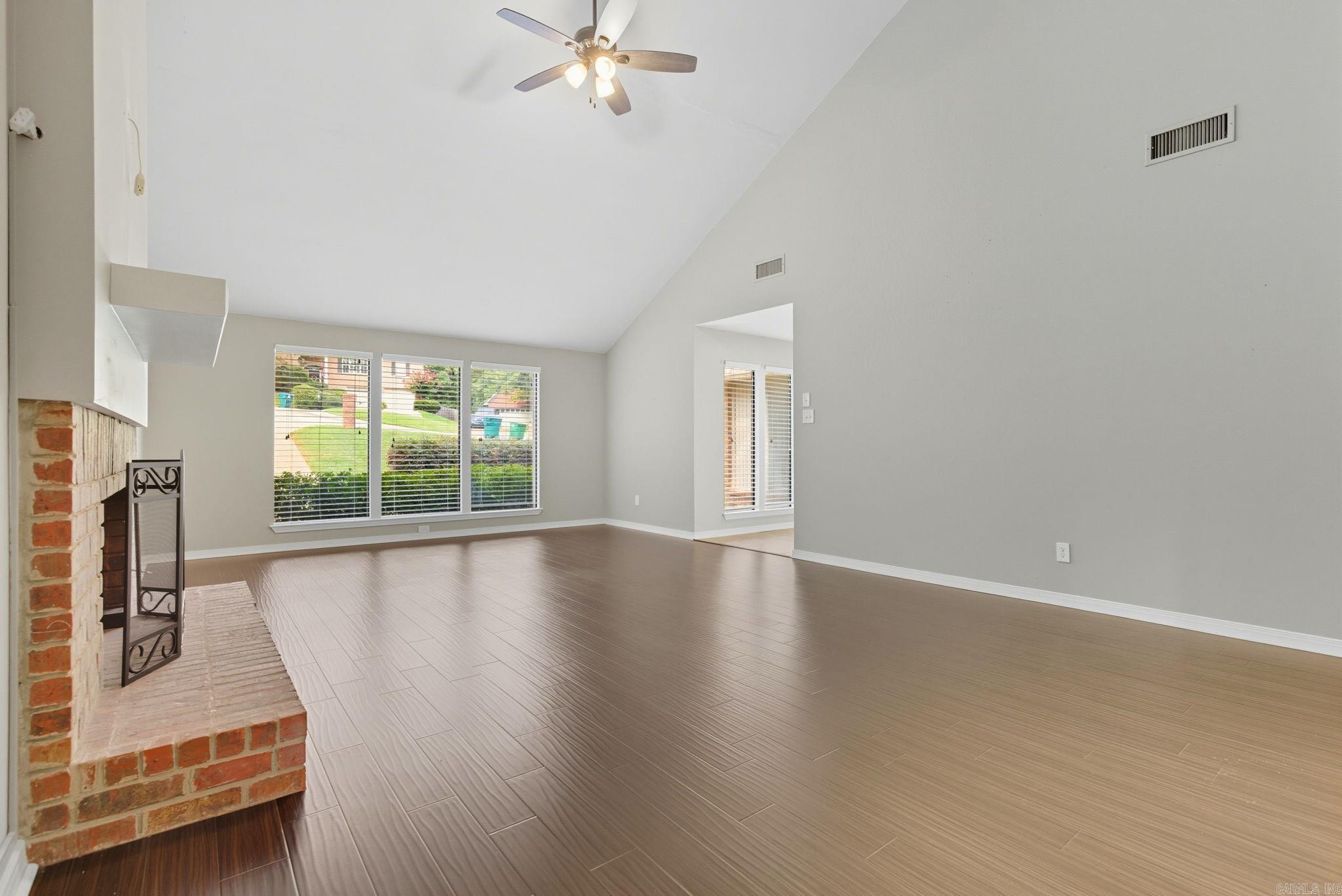 15 Cambay  Little Rock, AR