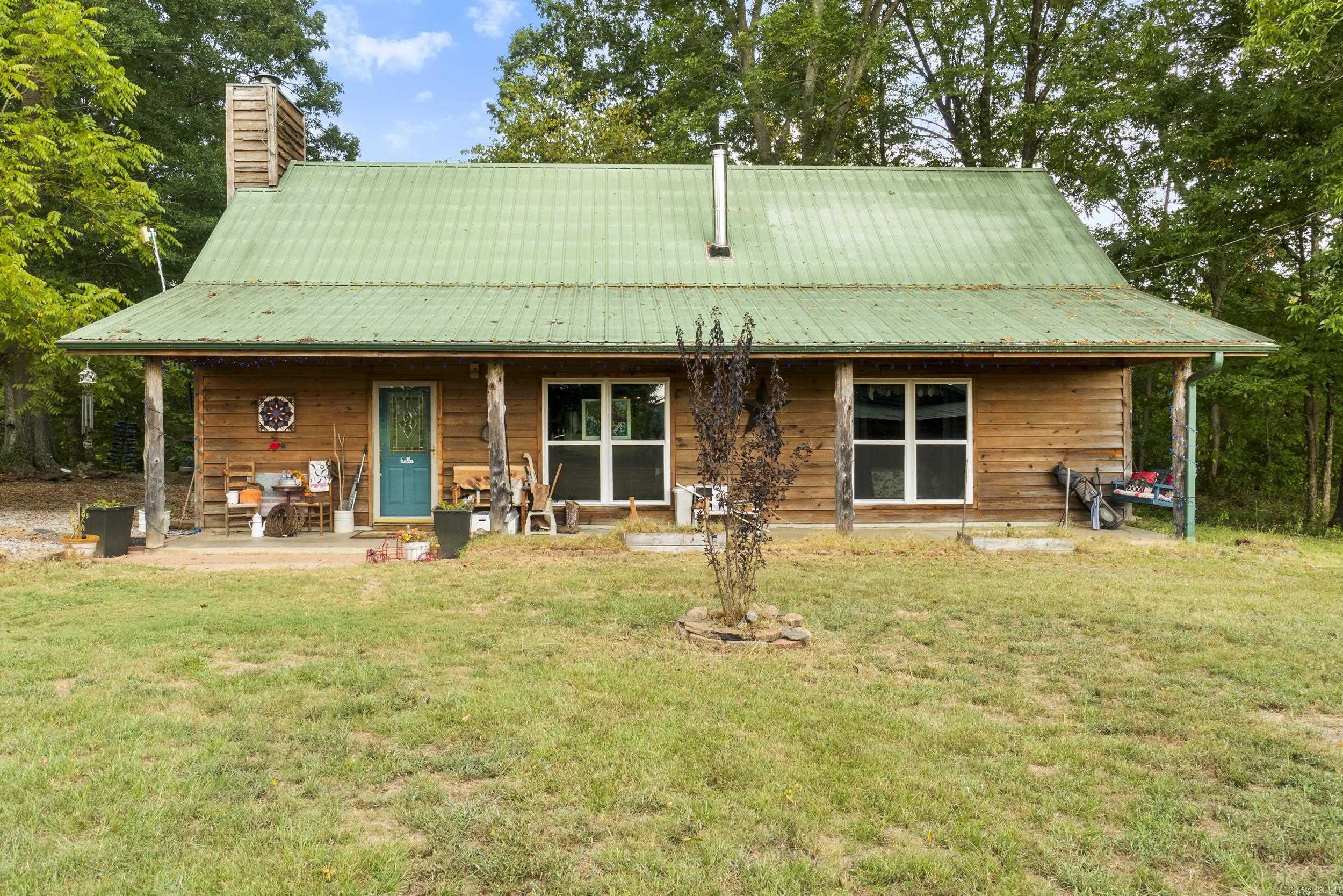 109 Collins  Pangburn, AR