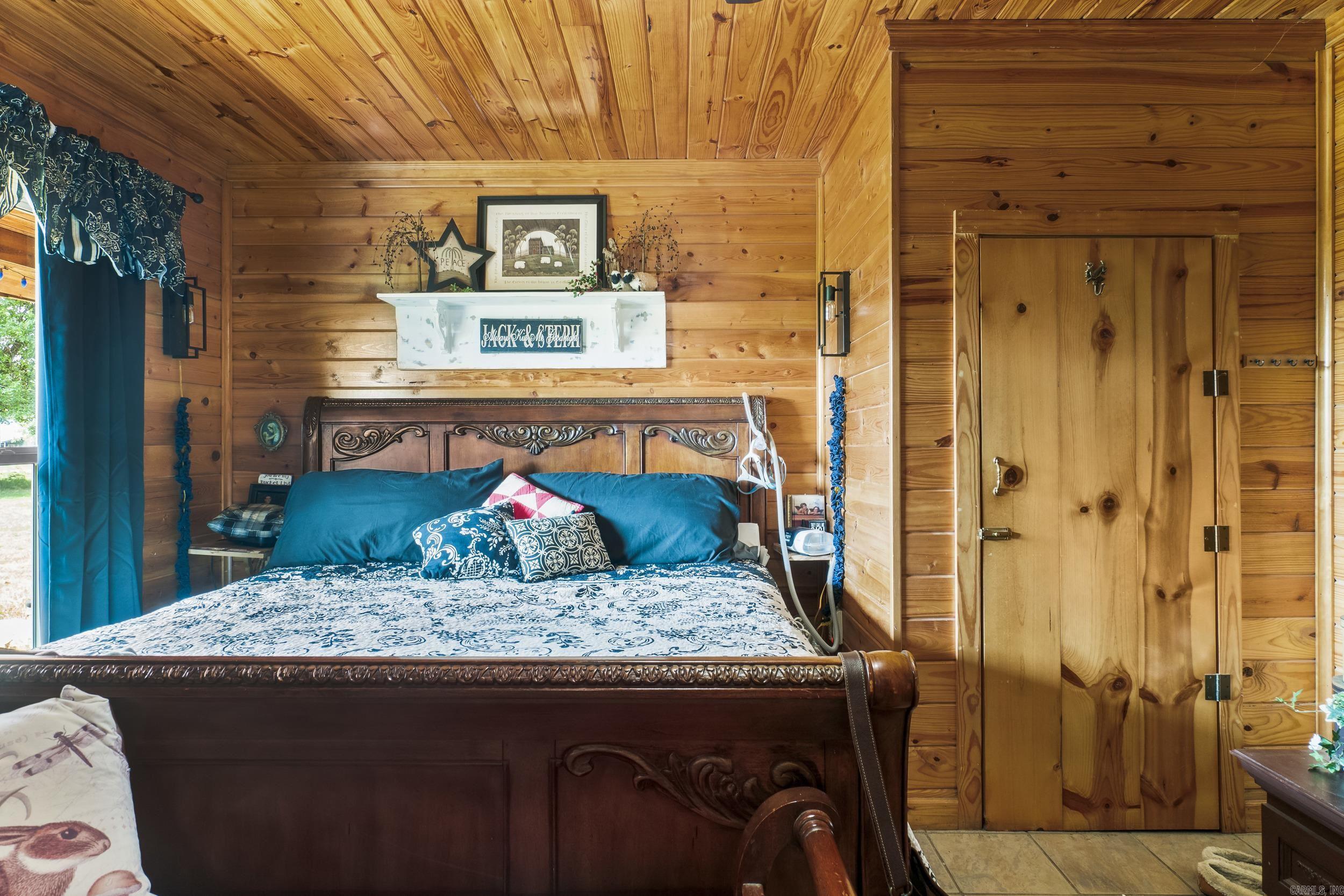 109 Collins  Pangburn, AR