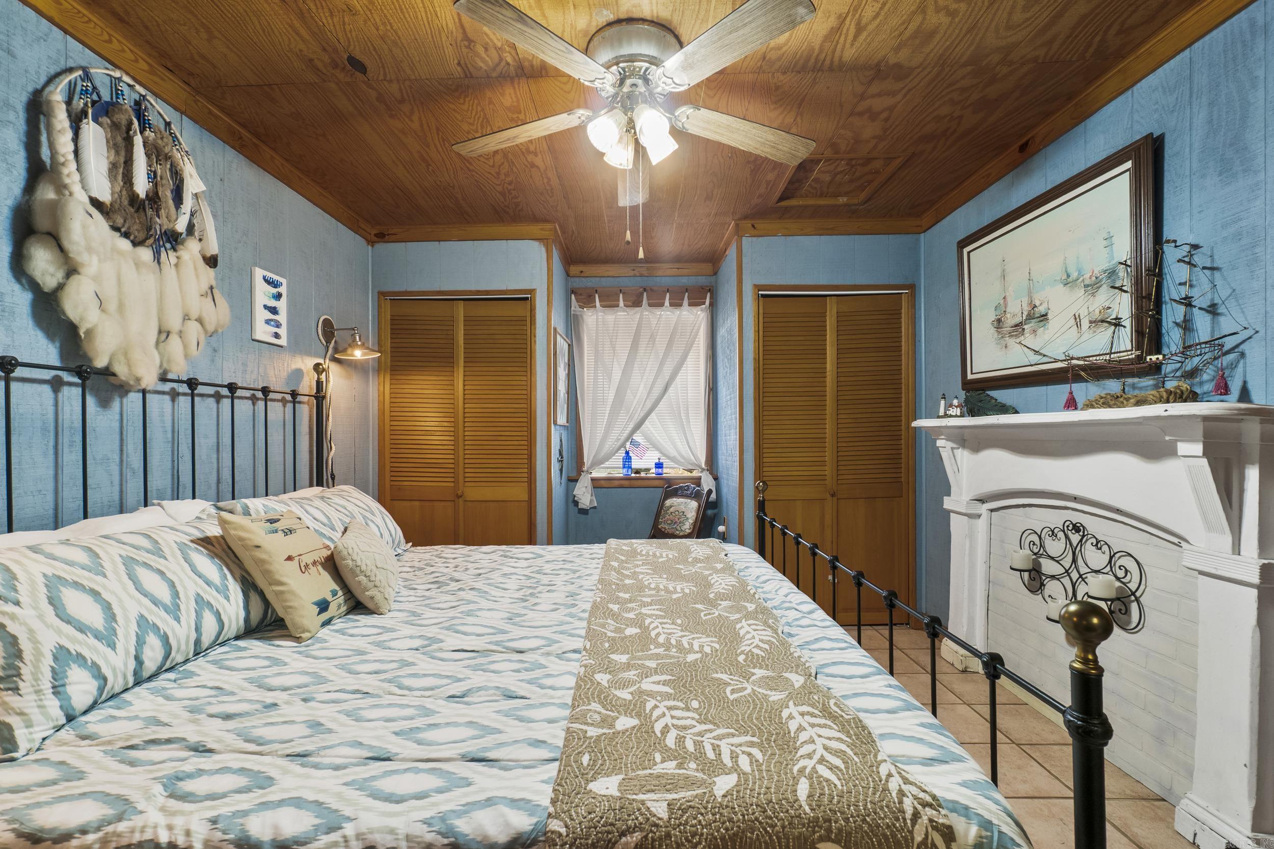 109 Collins  Pangburn, AR