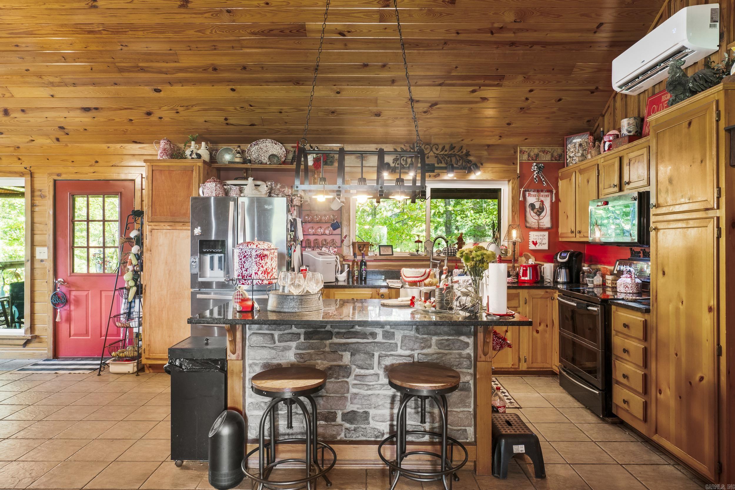 109 Collins  Pangburn, AR