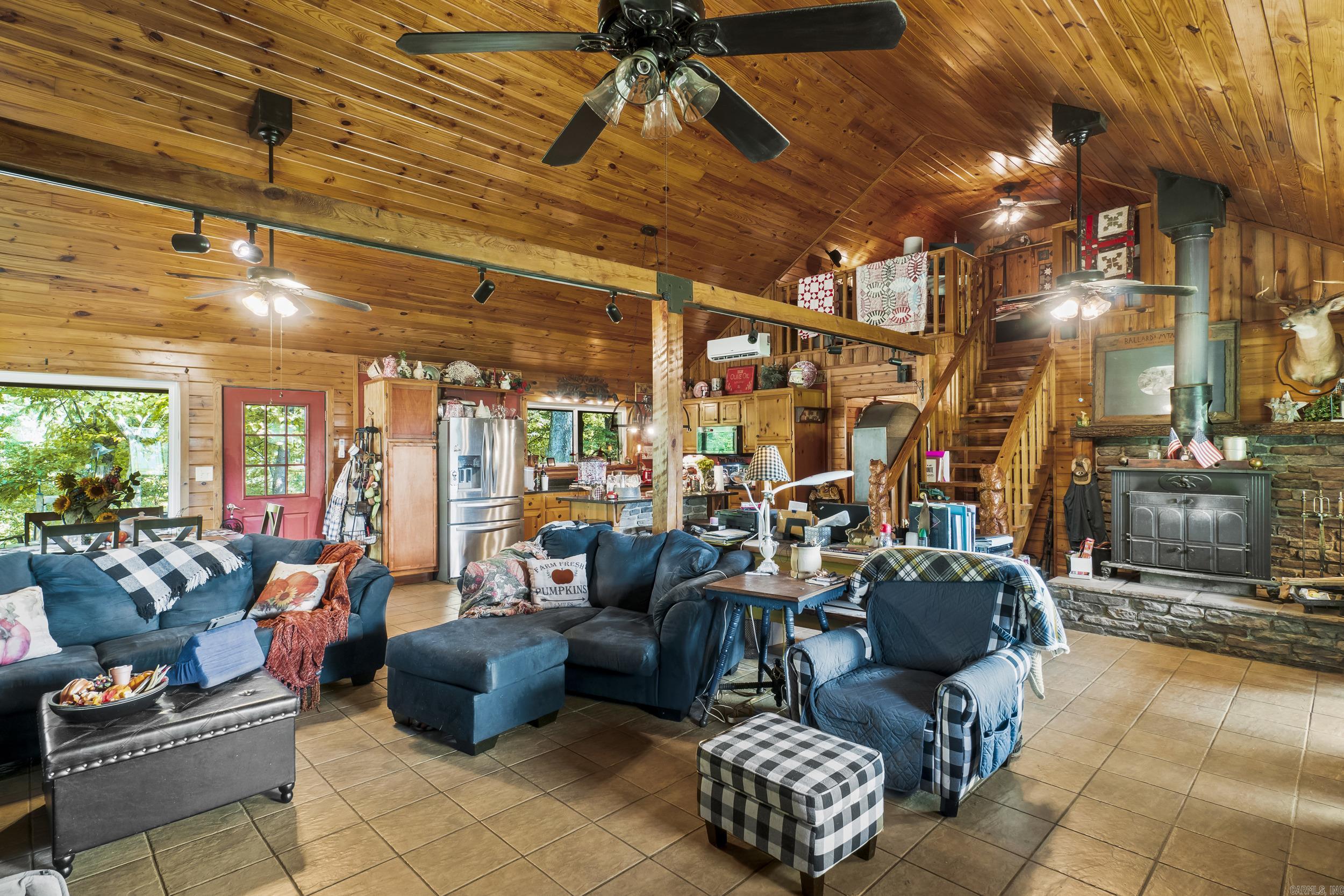 109 Collins  Pangburn, AR