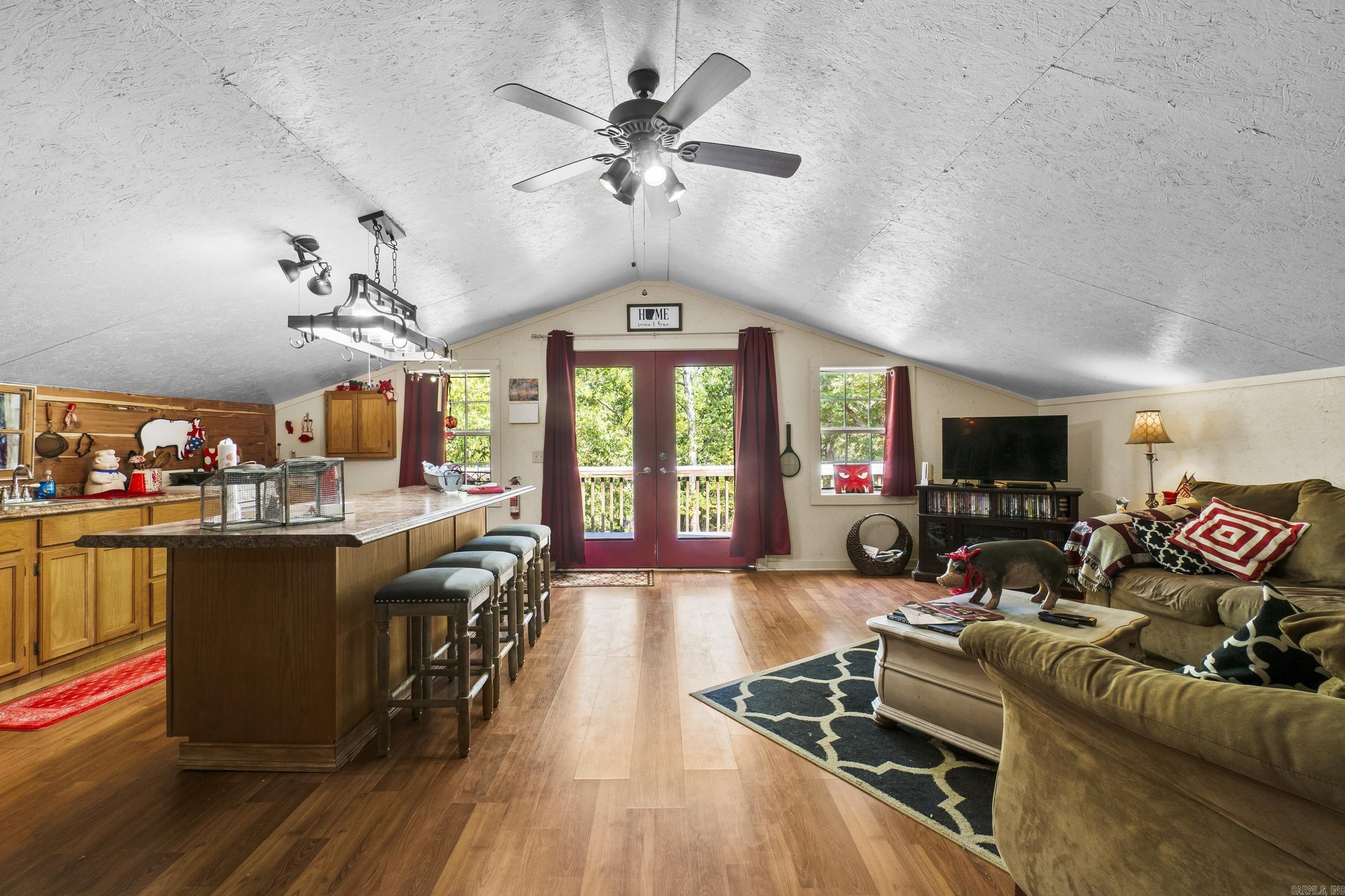 109 Collins  Pangburn, AR