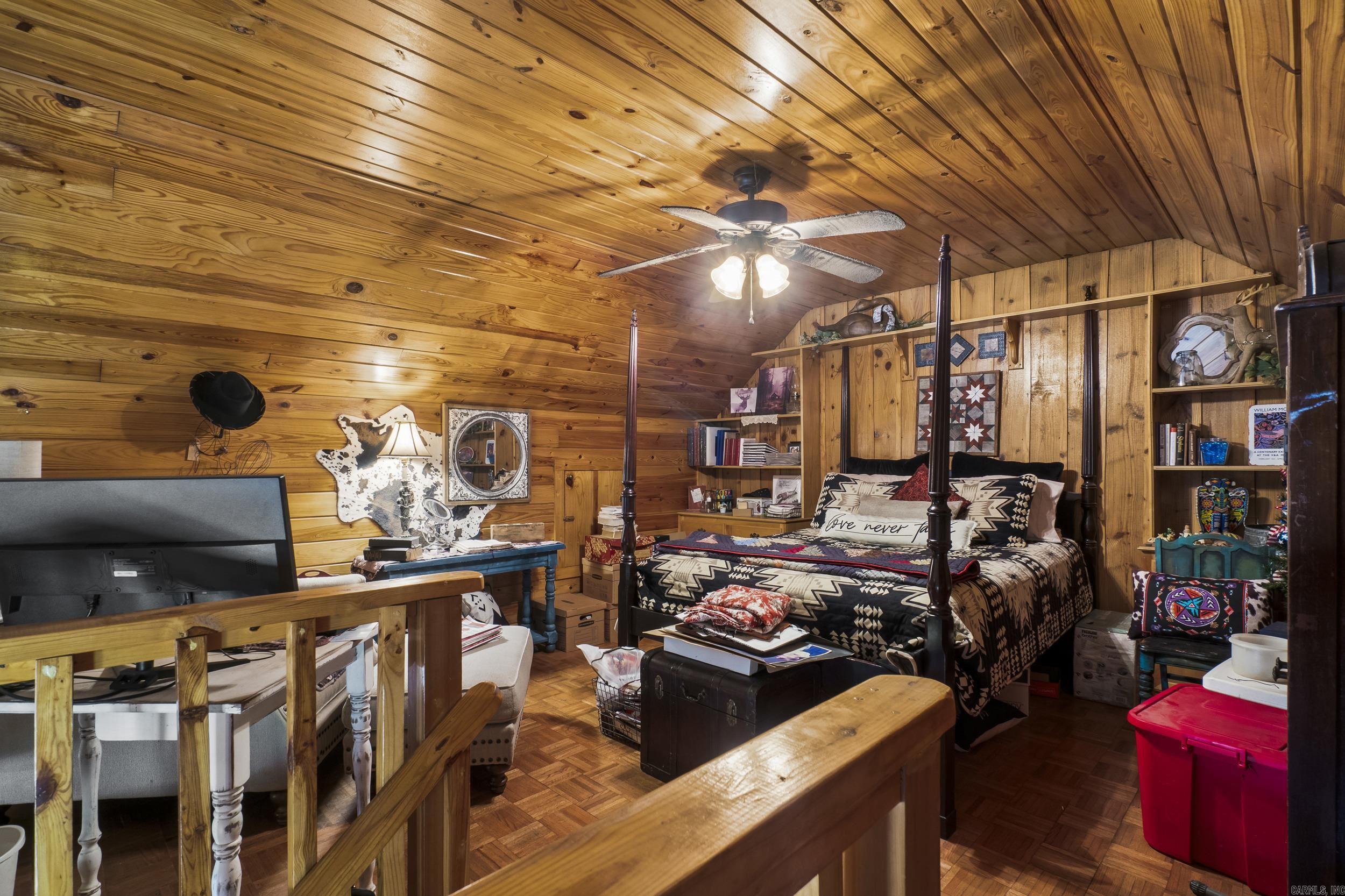109 Collins  Pangburn, AR