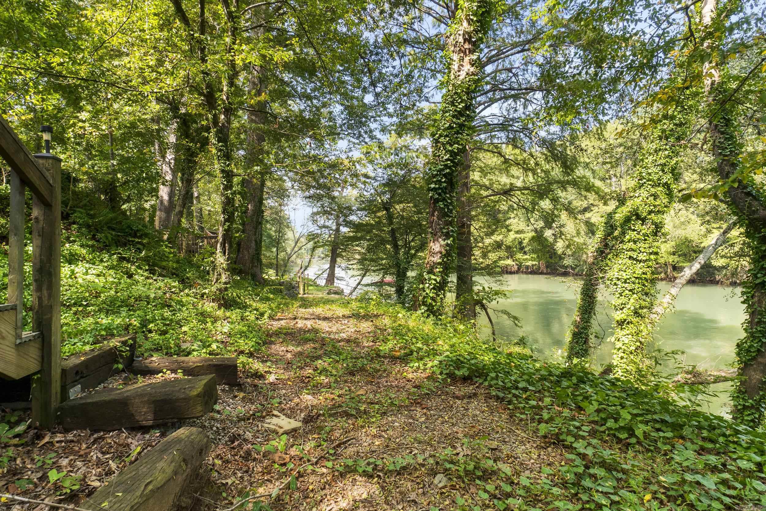 109 Collins  Pangburn, AR