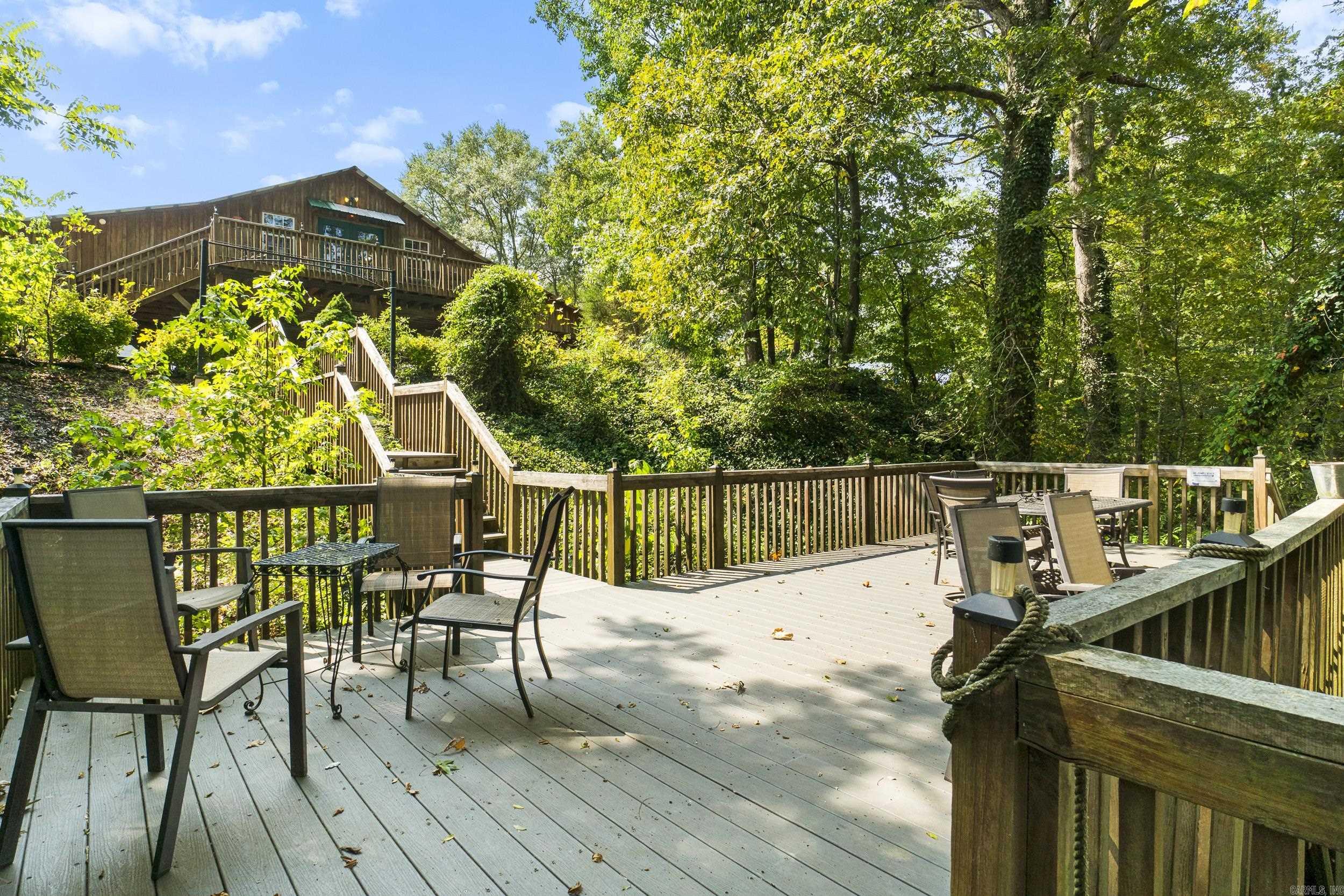109 Collins  Pangburn, AR