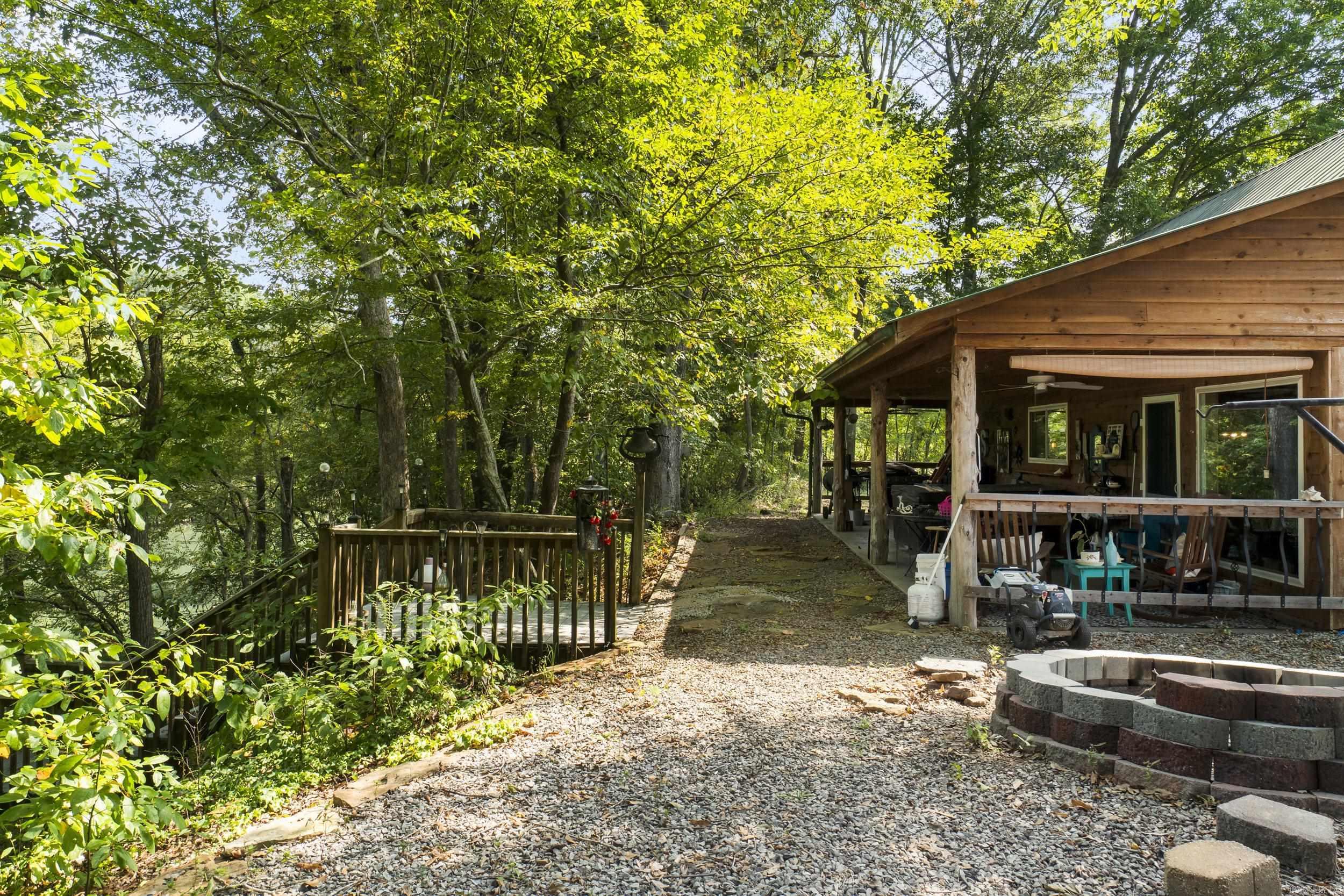 109 Collins  Pangburn, AR