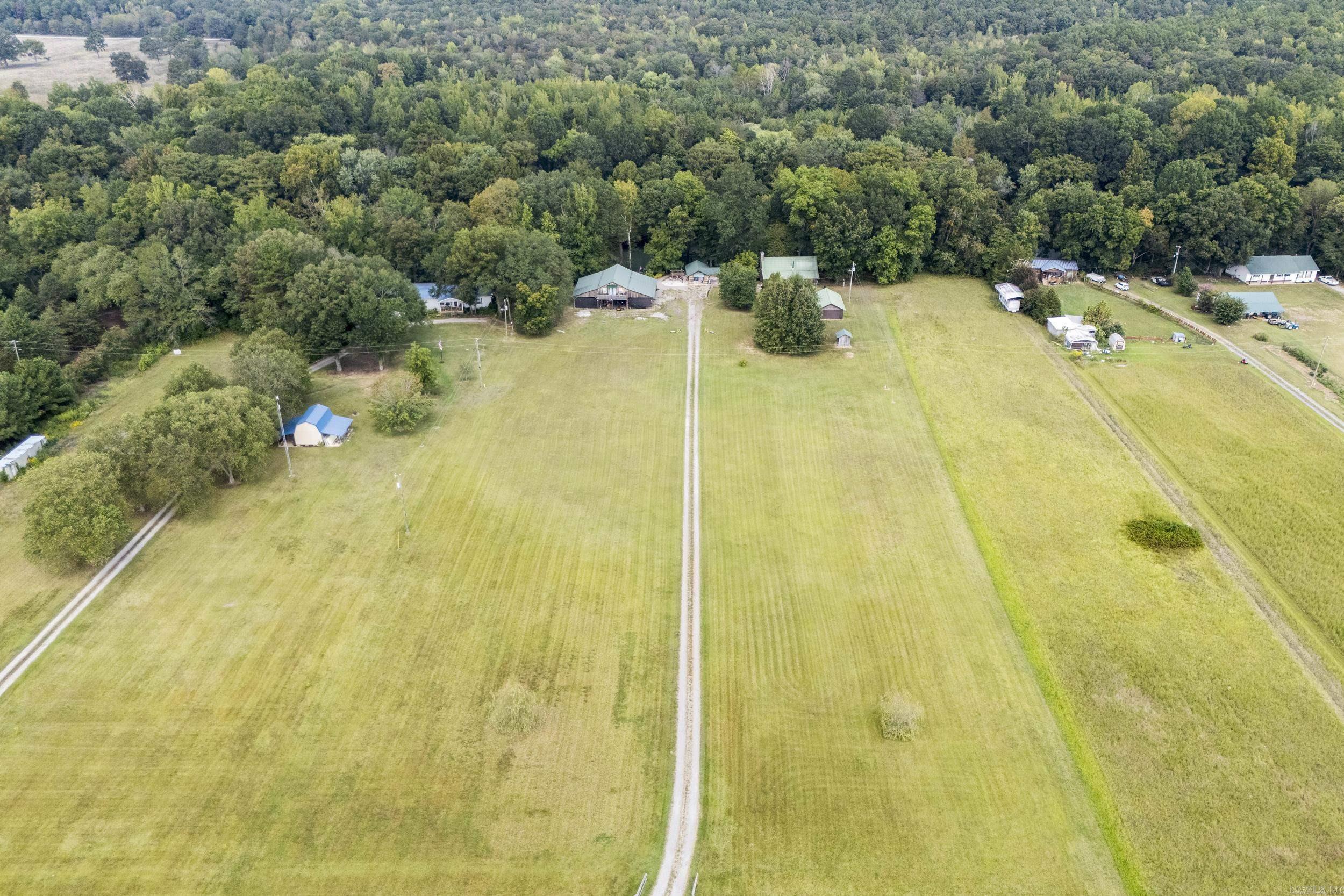 109 Collins  Pangburn, AR