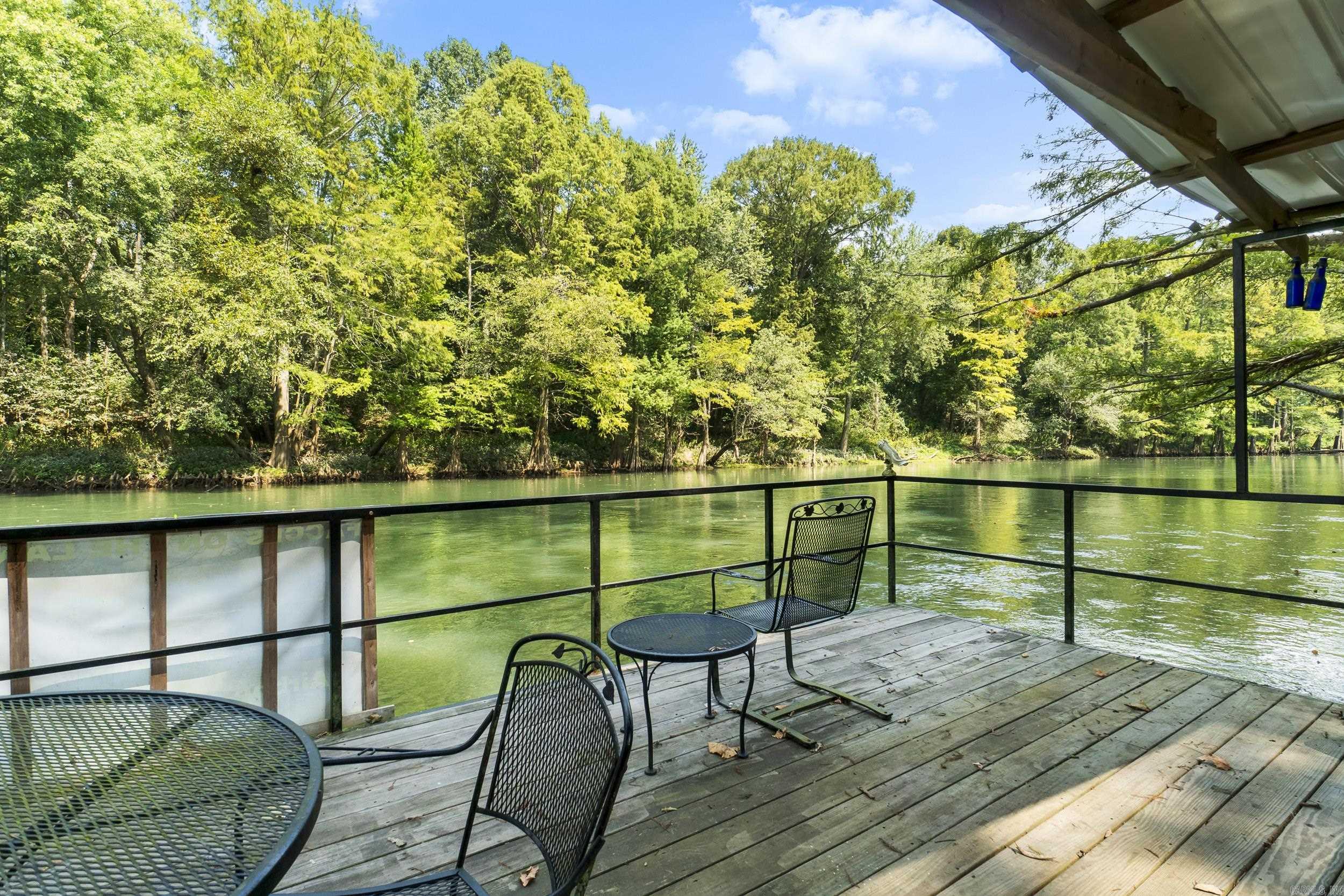 109 Collins  Pangburn, AR