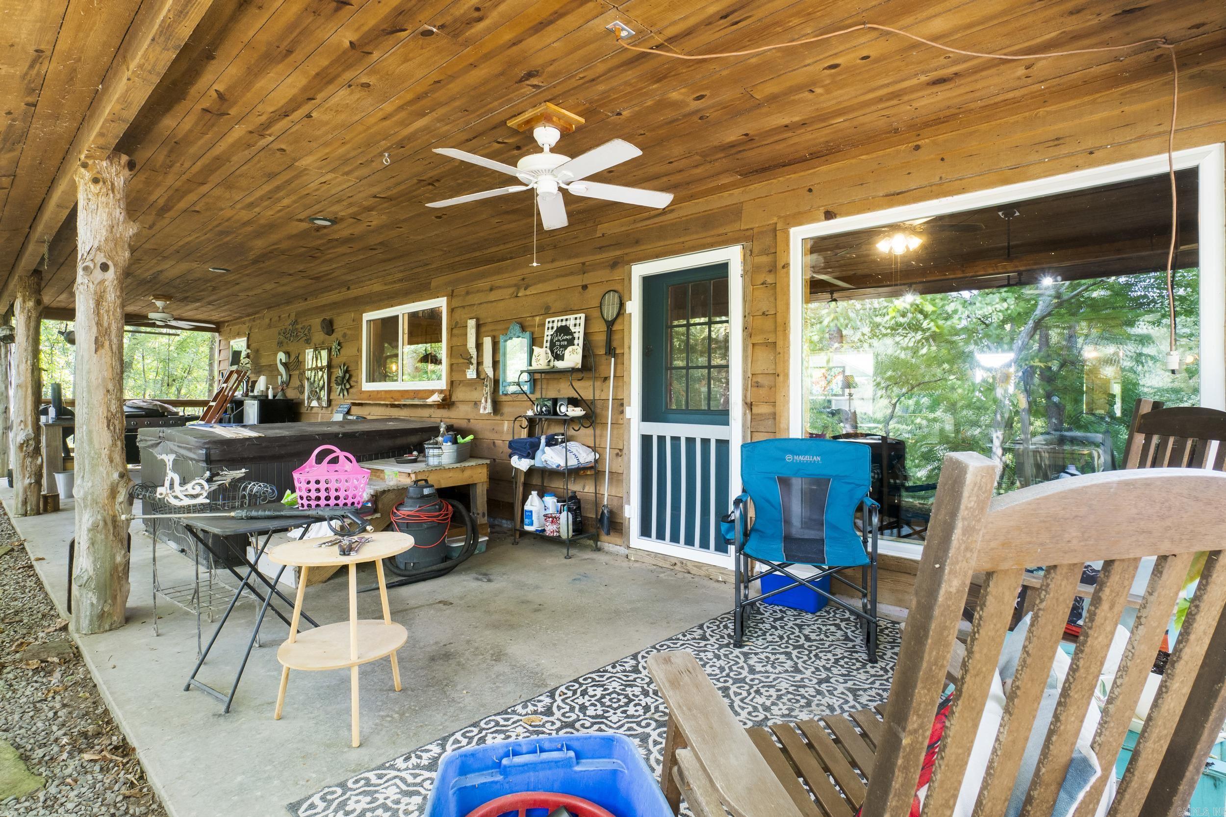 109 Collins  Pangburn, AR