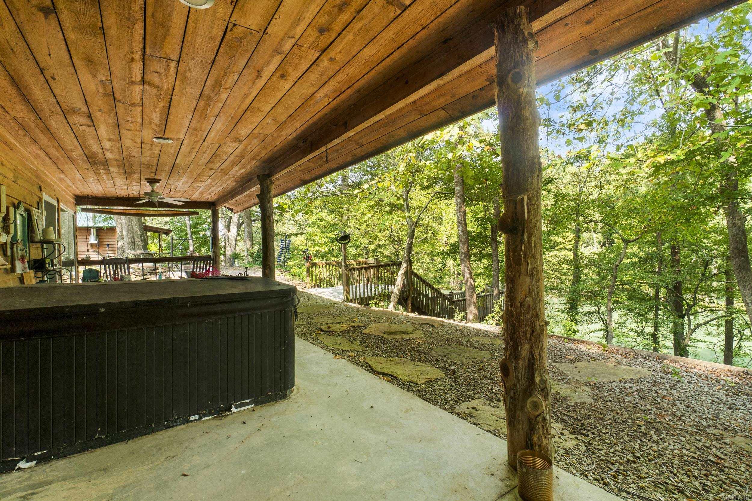 109 Collins  Pangburn, AR