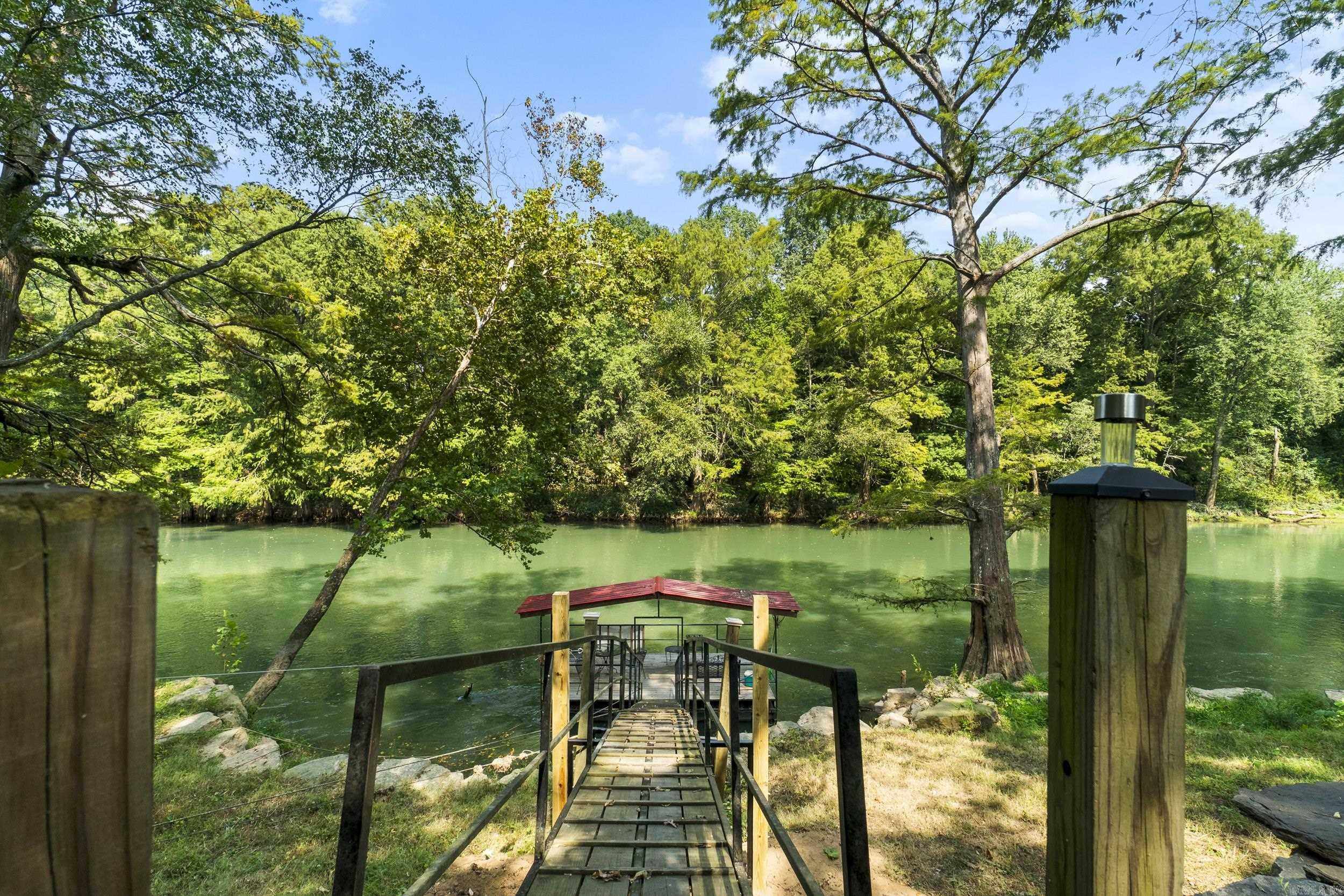 109 Collins  Pangburn, AR