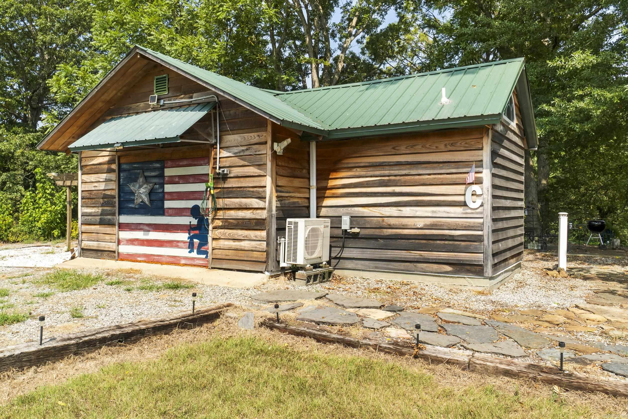 109 Collins  Pangburn, AR