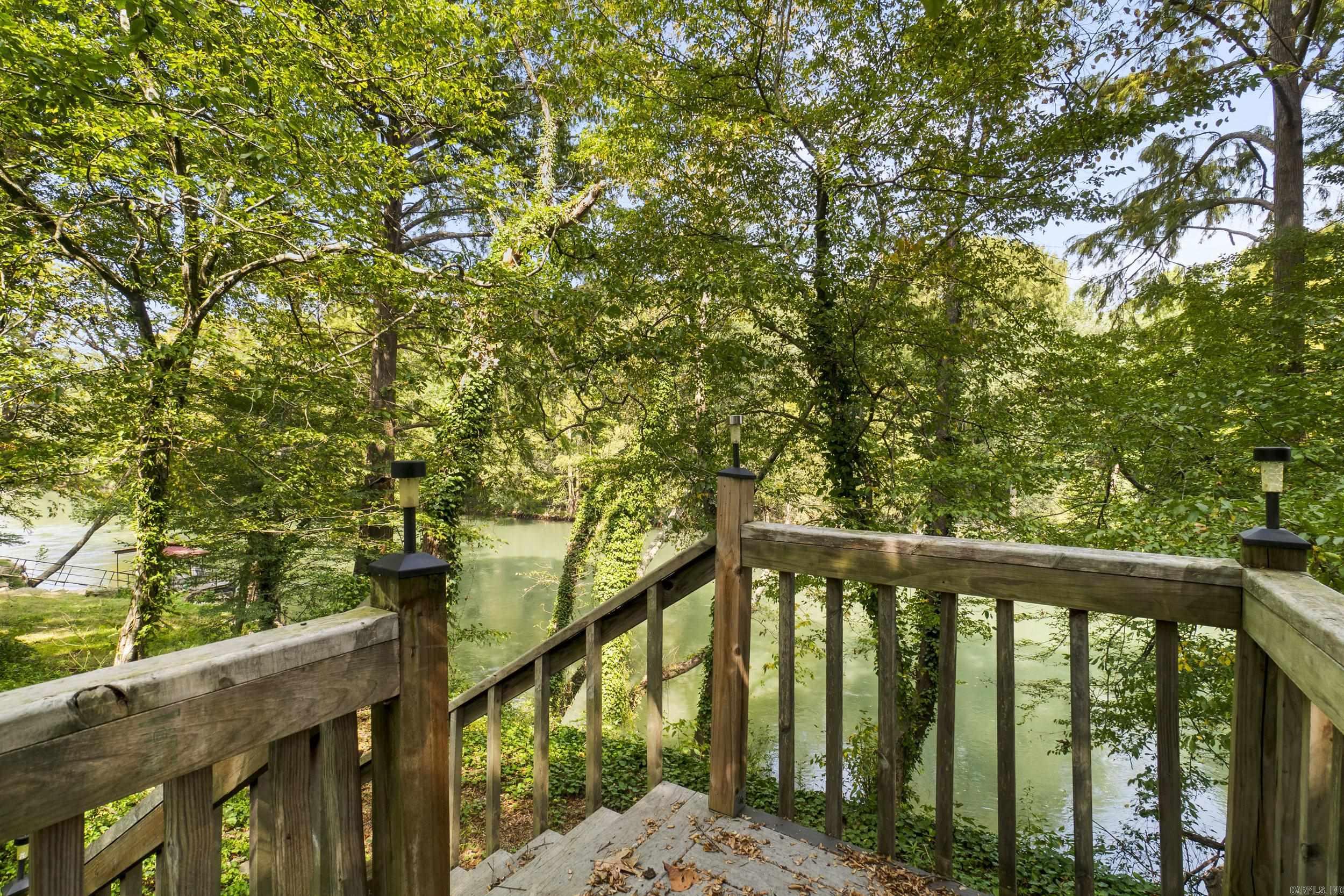 109 Collins  Pangburn, AR