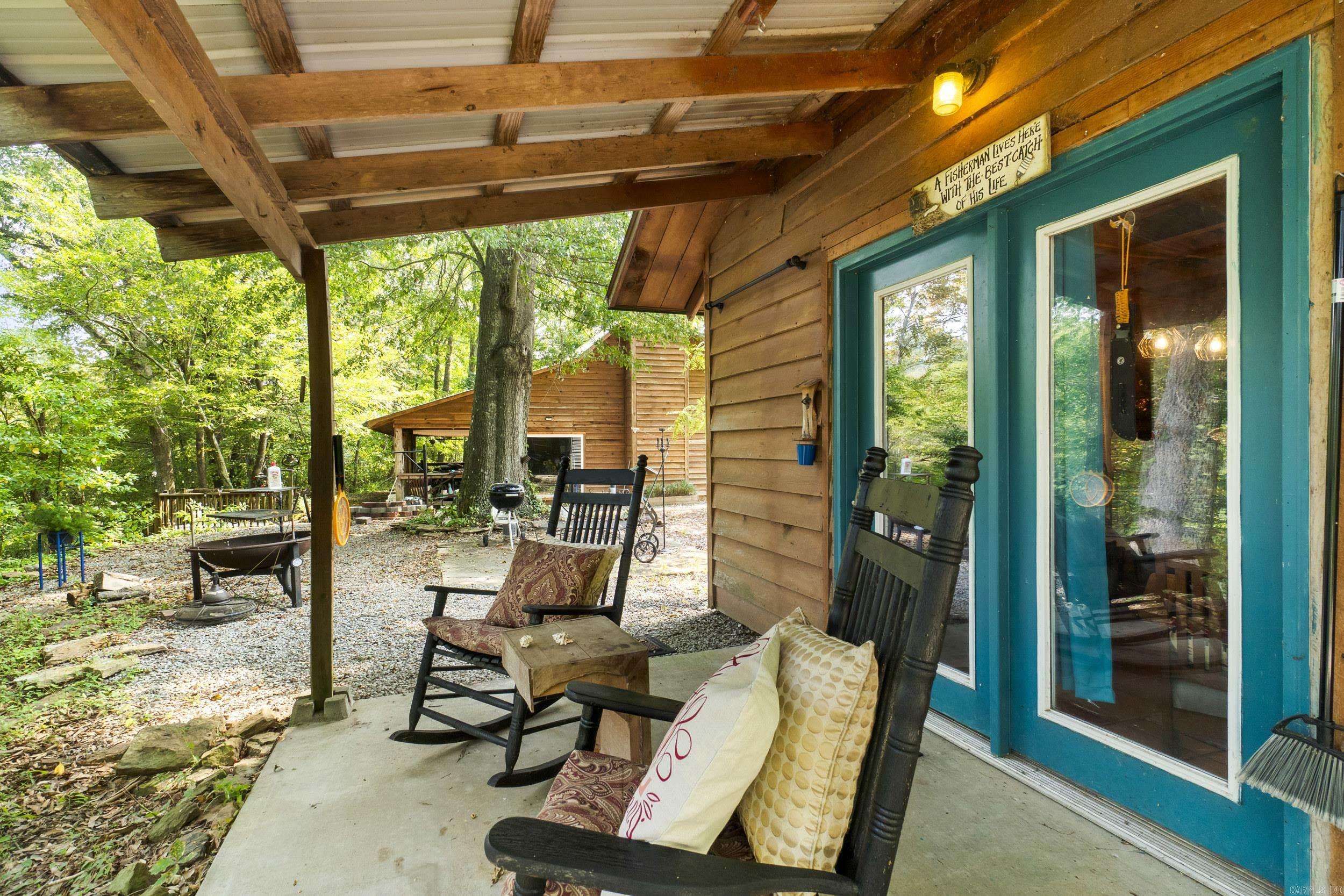 109 Collins  Pangburn, AR