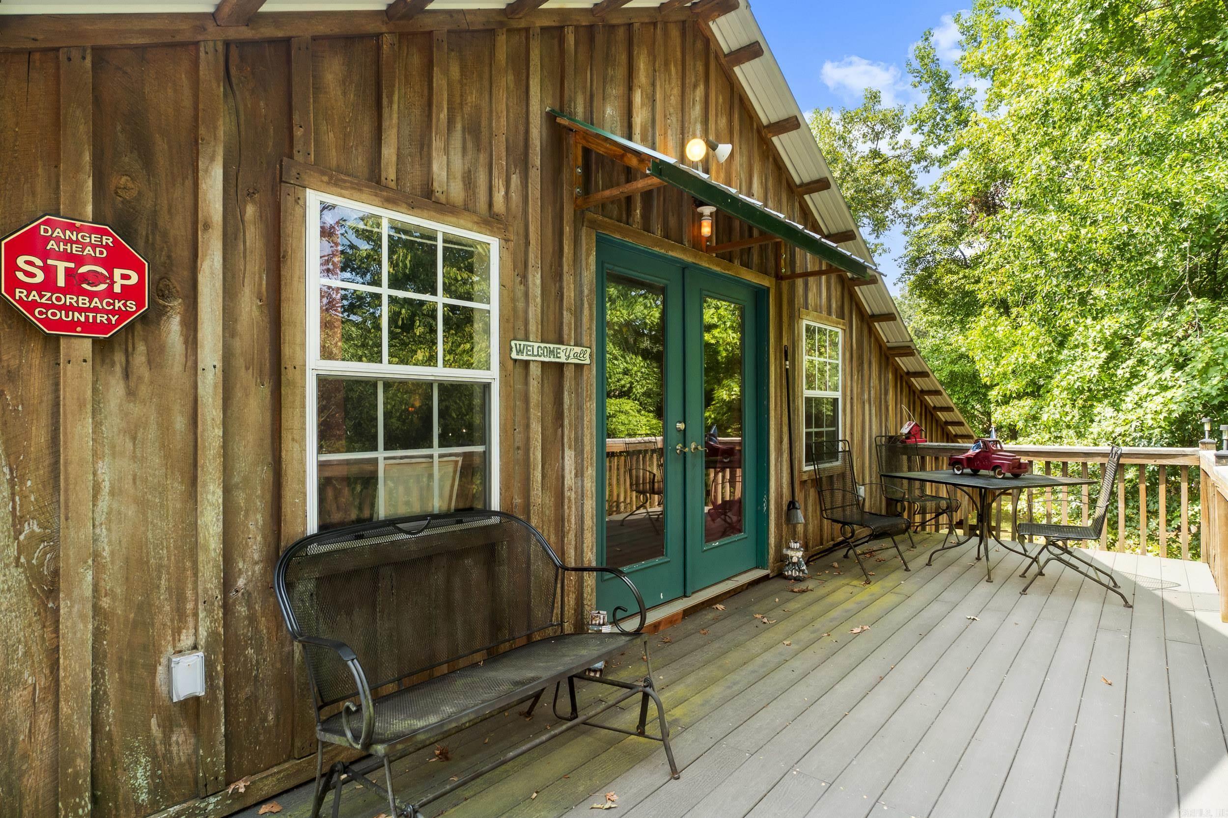 109 Collins  Pangburn, AR
