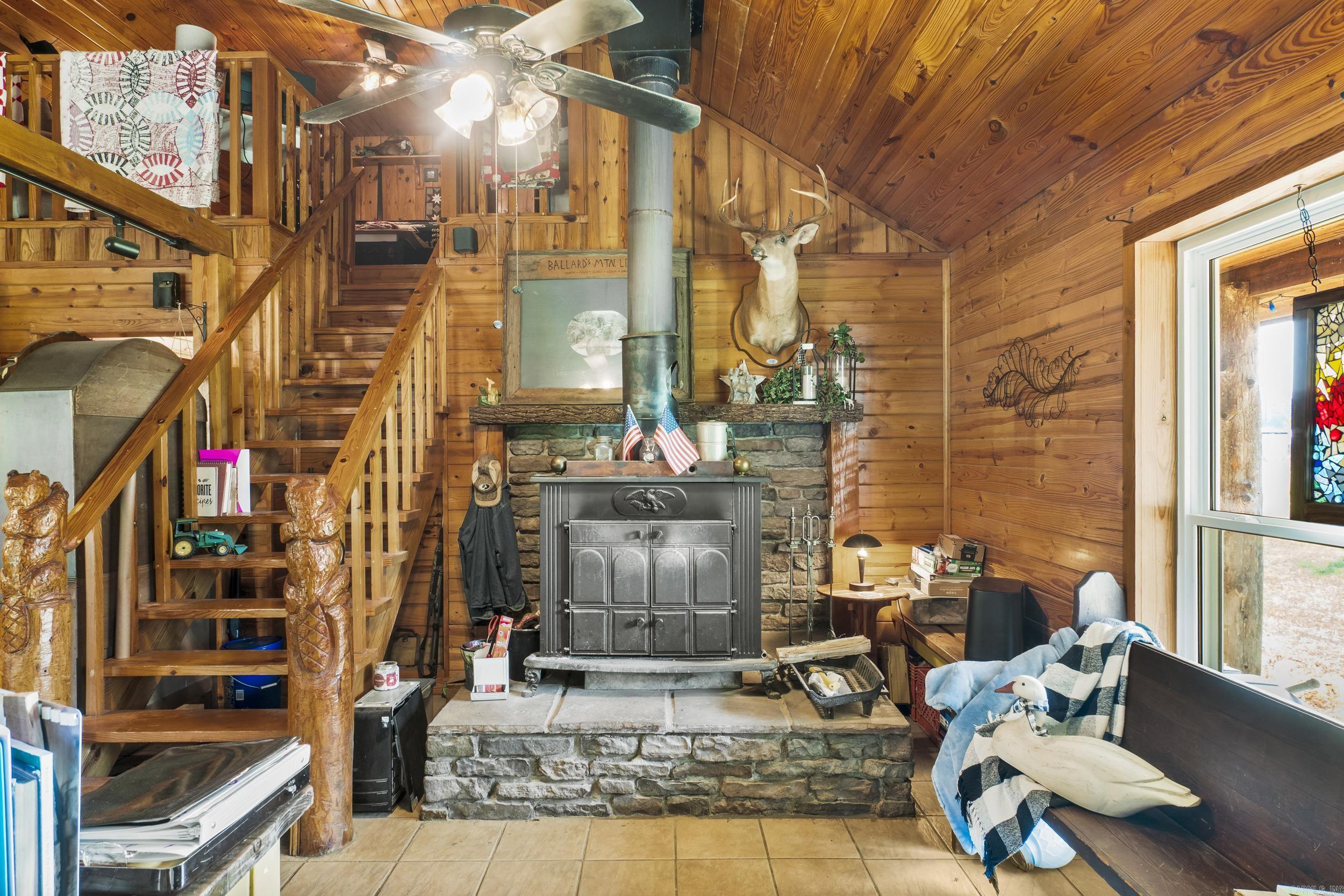 109 Collins  Pangburn, AR