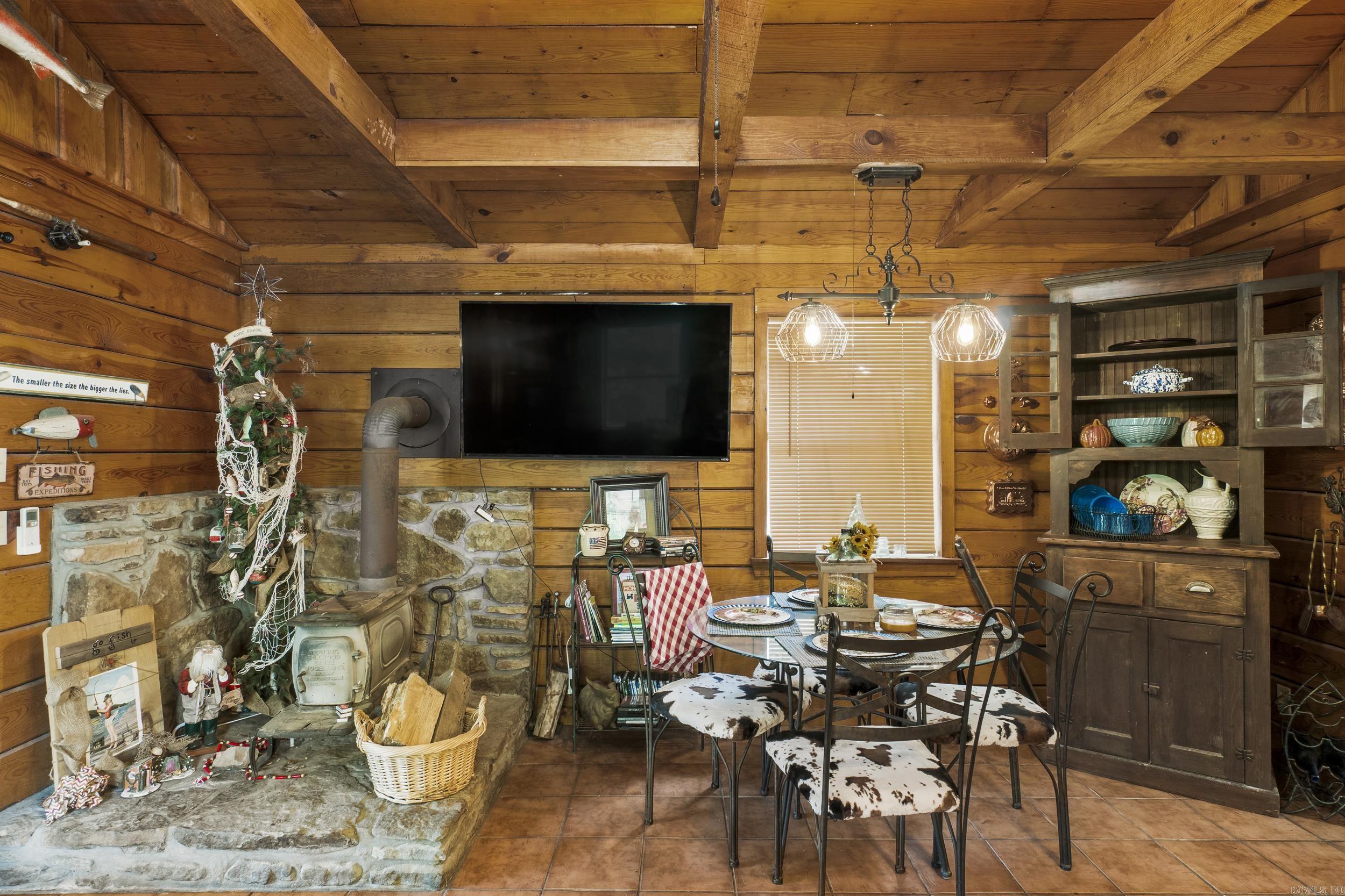 109 Collins  Pangburn, AR