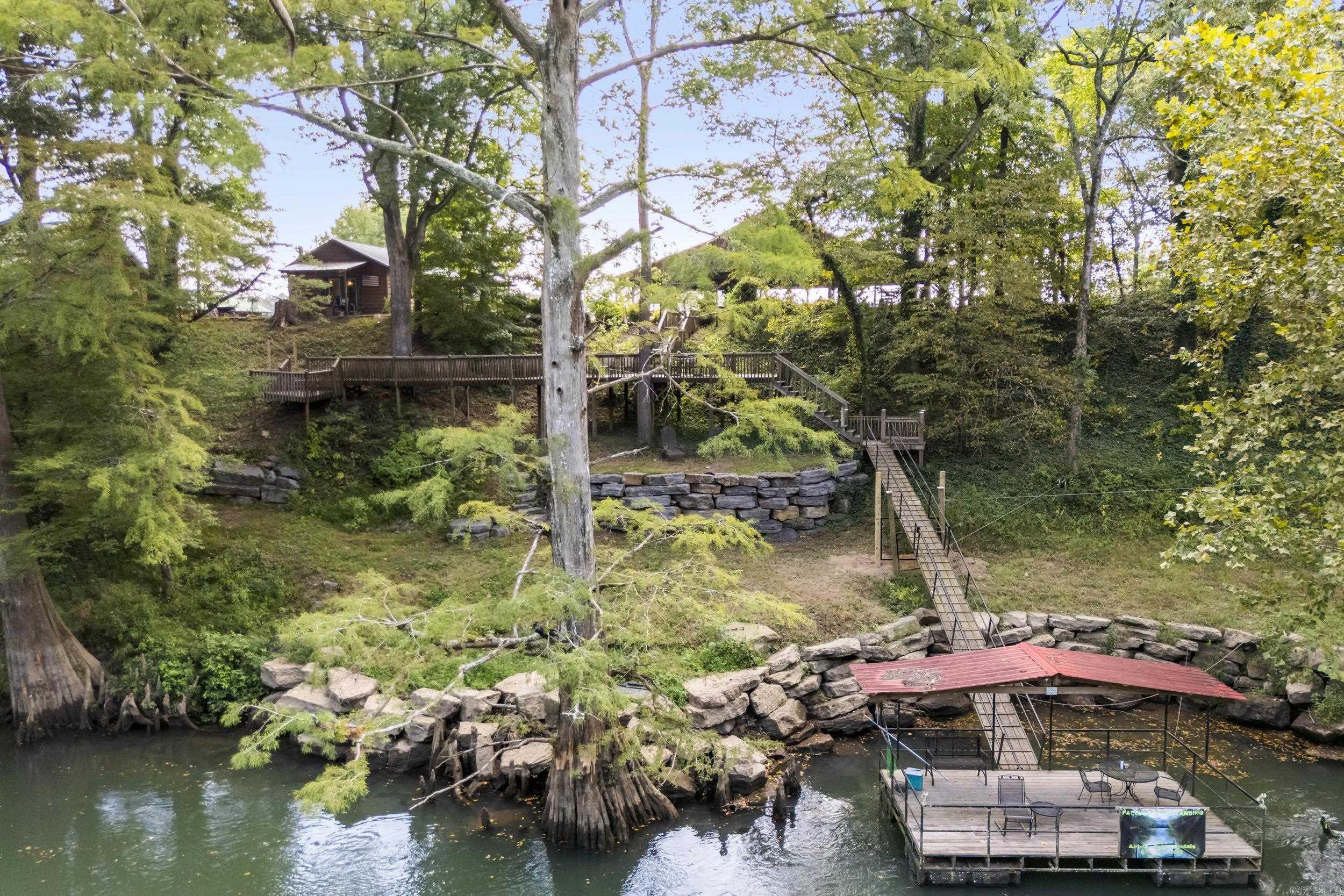 109 Collins  Pangburn, AR