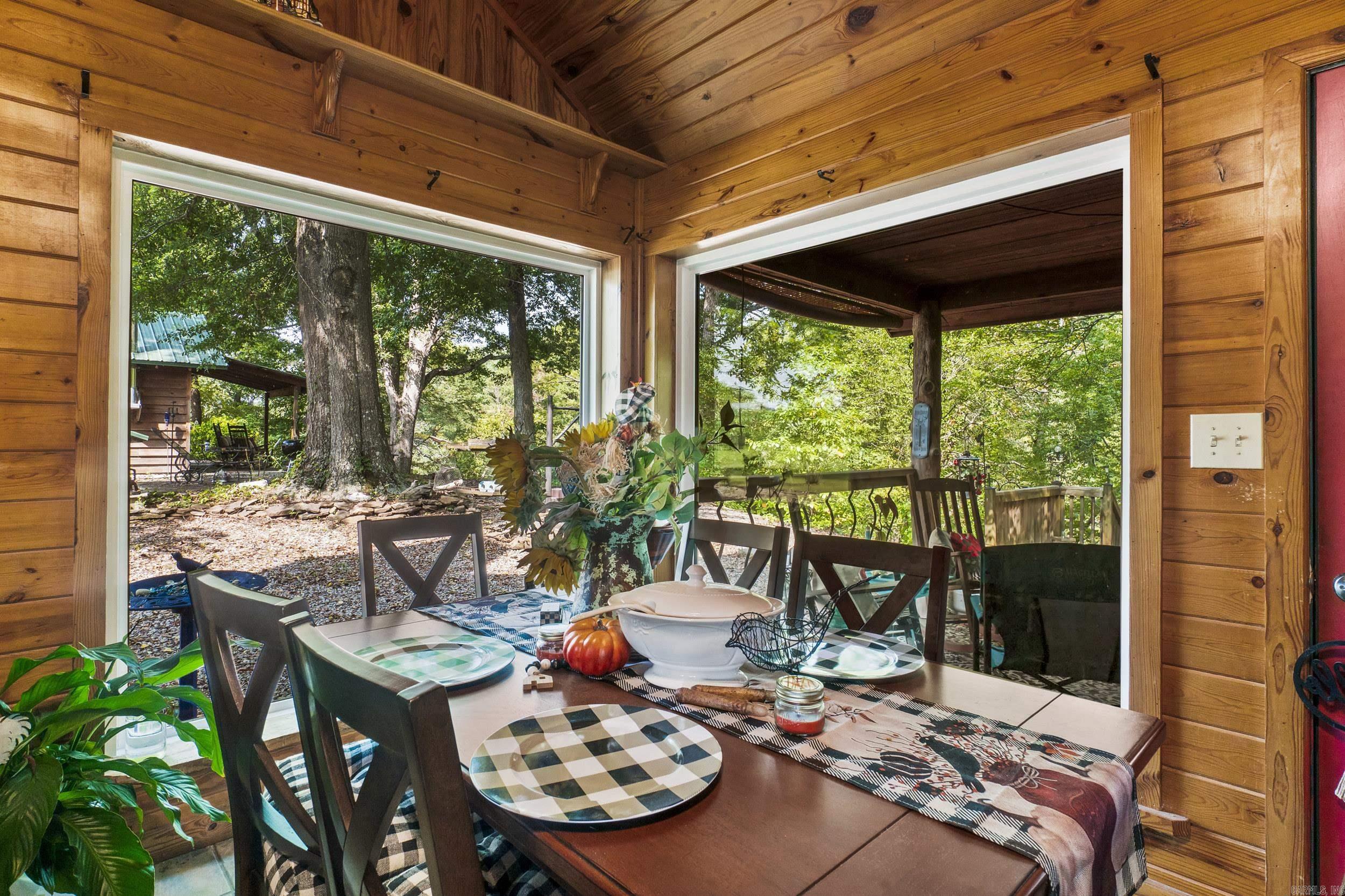 109 Collins  Pangburn, AR