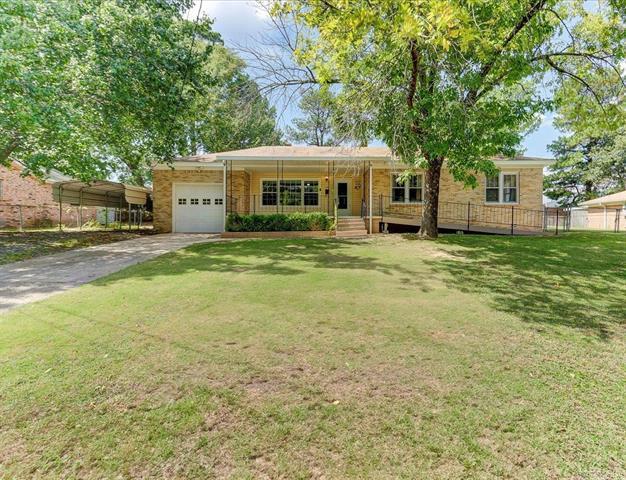 308  Freeman  Hot Springs, AR