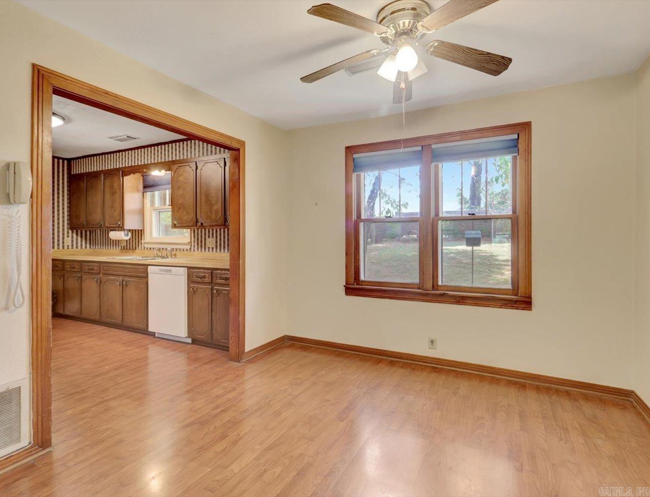 308 Freeman  Hot Springs, AR