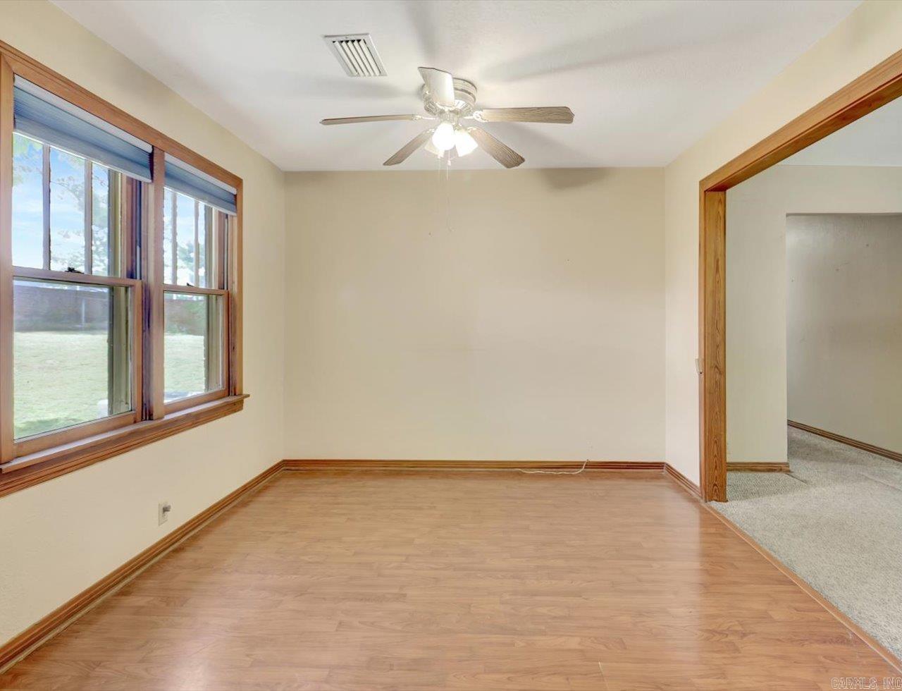 308 Freeman  Hot Springs, AR