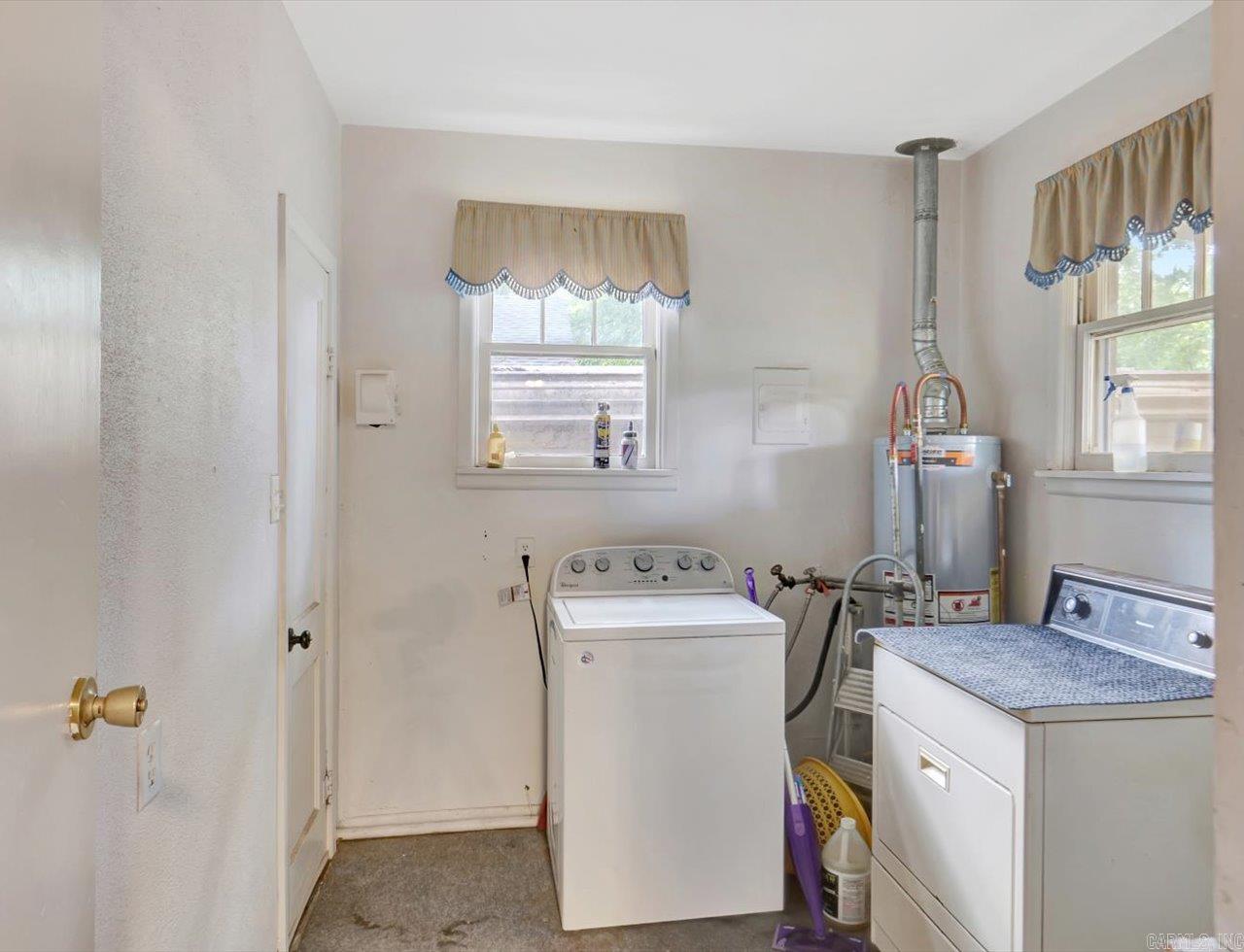 308 Freeman  Hot Springs, AR