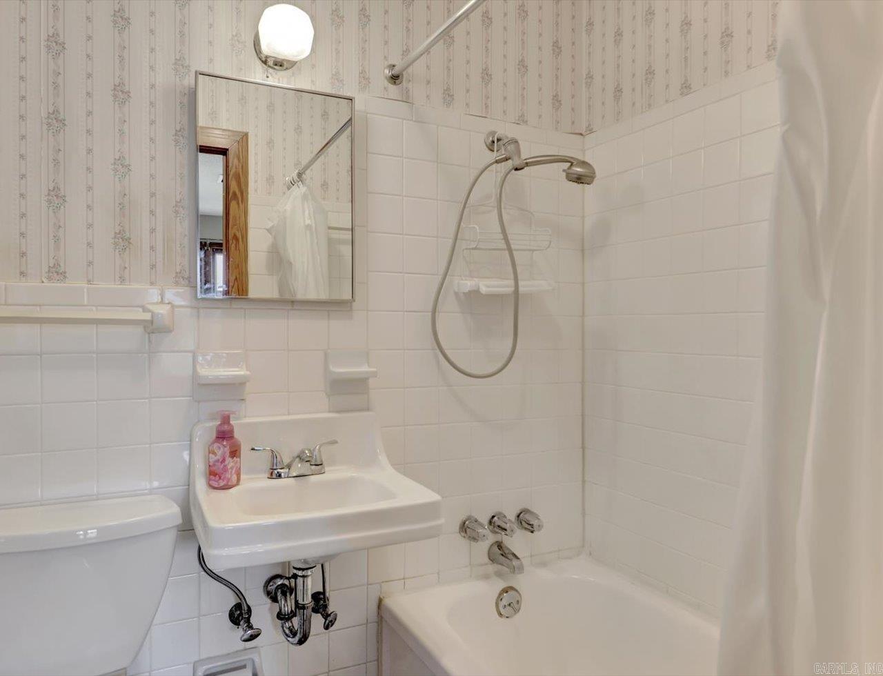 308 Freeman  Hot Springs, AR