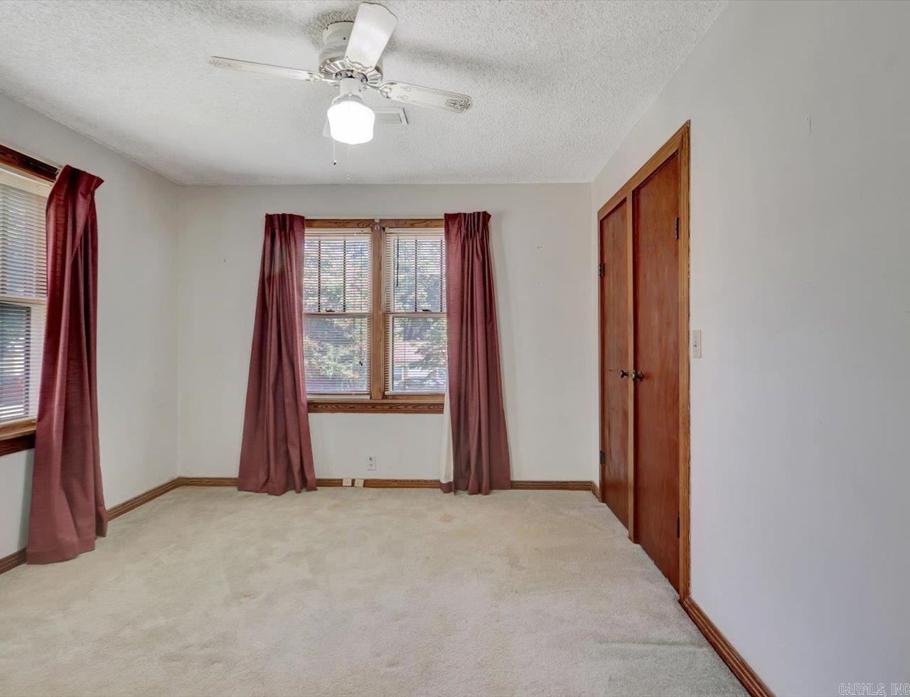 308 Freeman  Hot Springs, AR