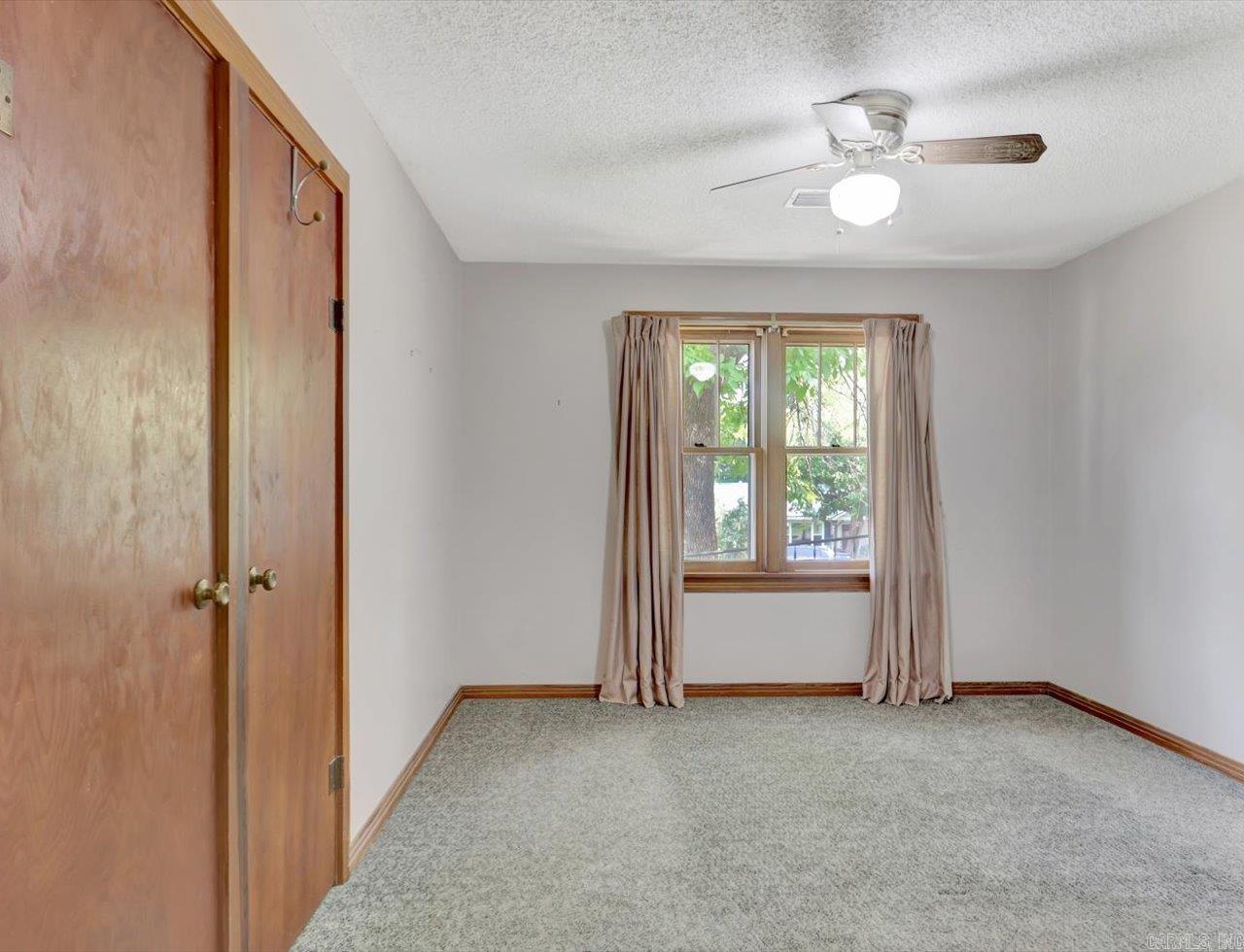 308 Freeman  Hot Springs, AR