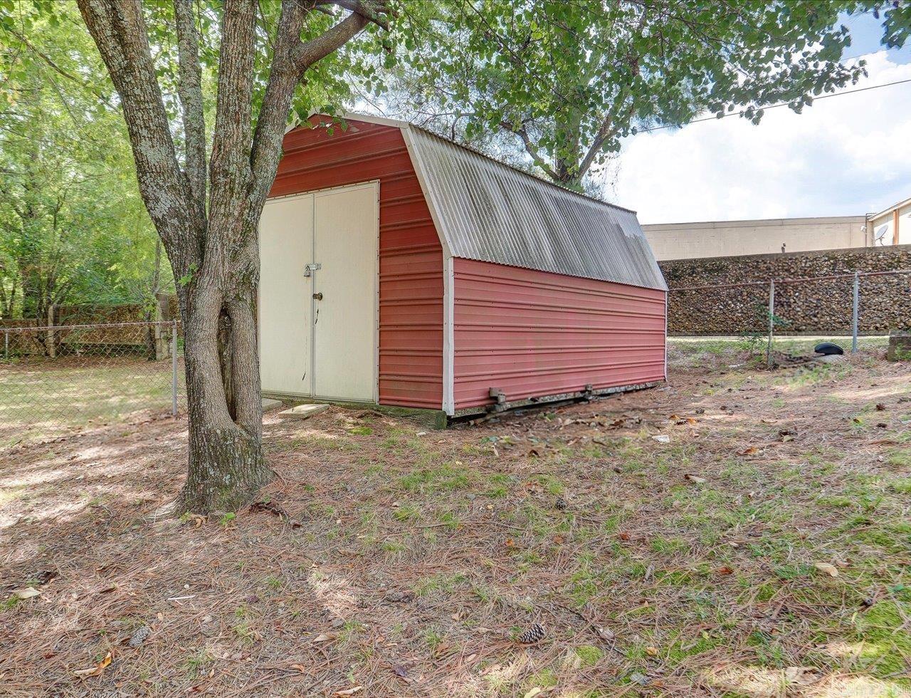 308 Freeman  Hot Springs, AR