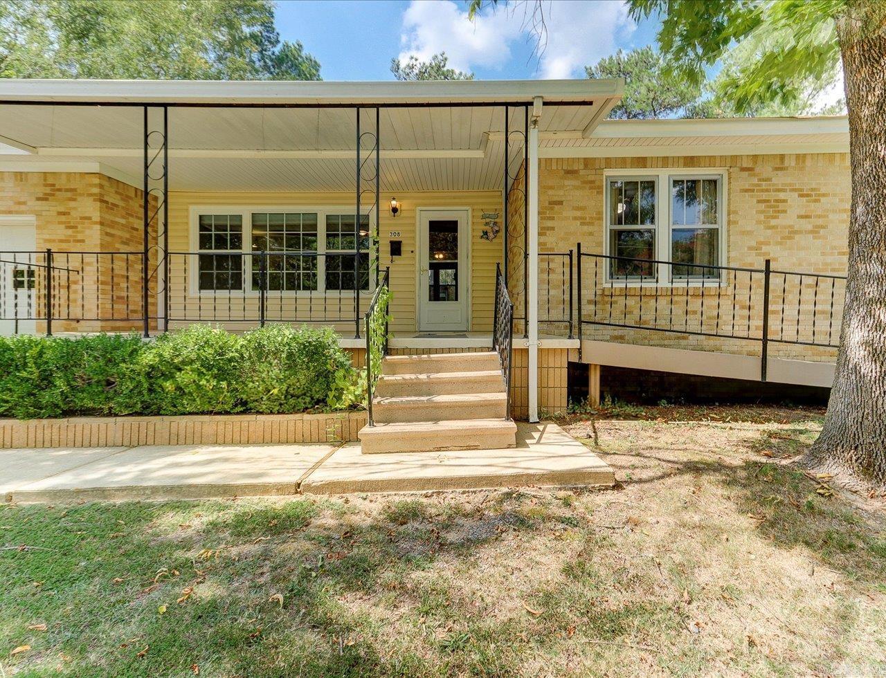 308 Freeman  Hot Springs, AR