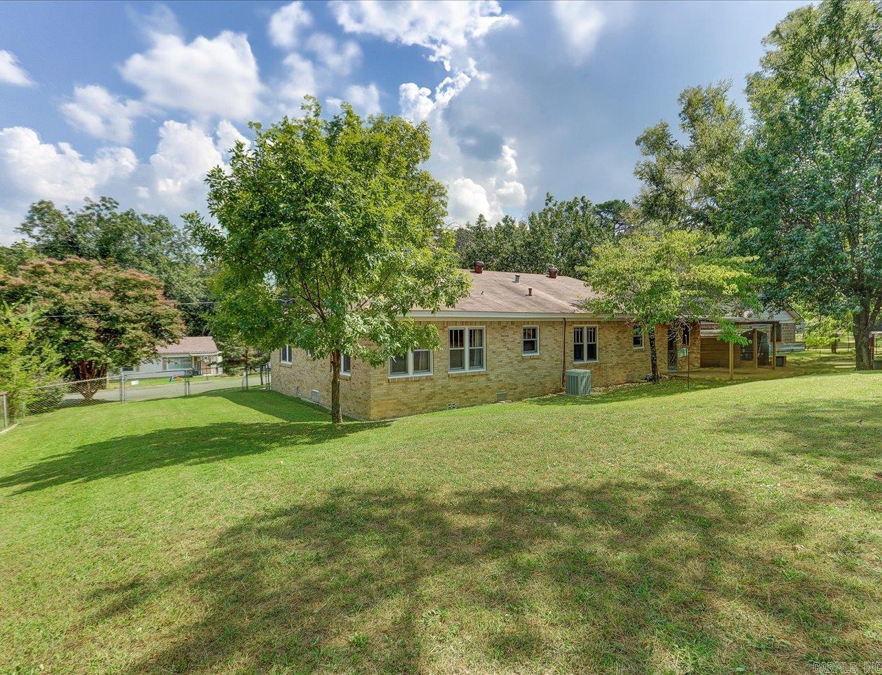 308 Freeman  Hot Springs, AR
