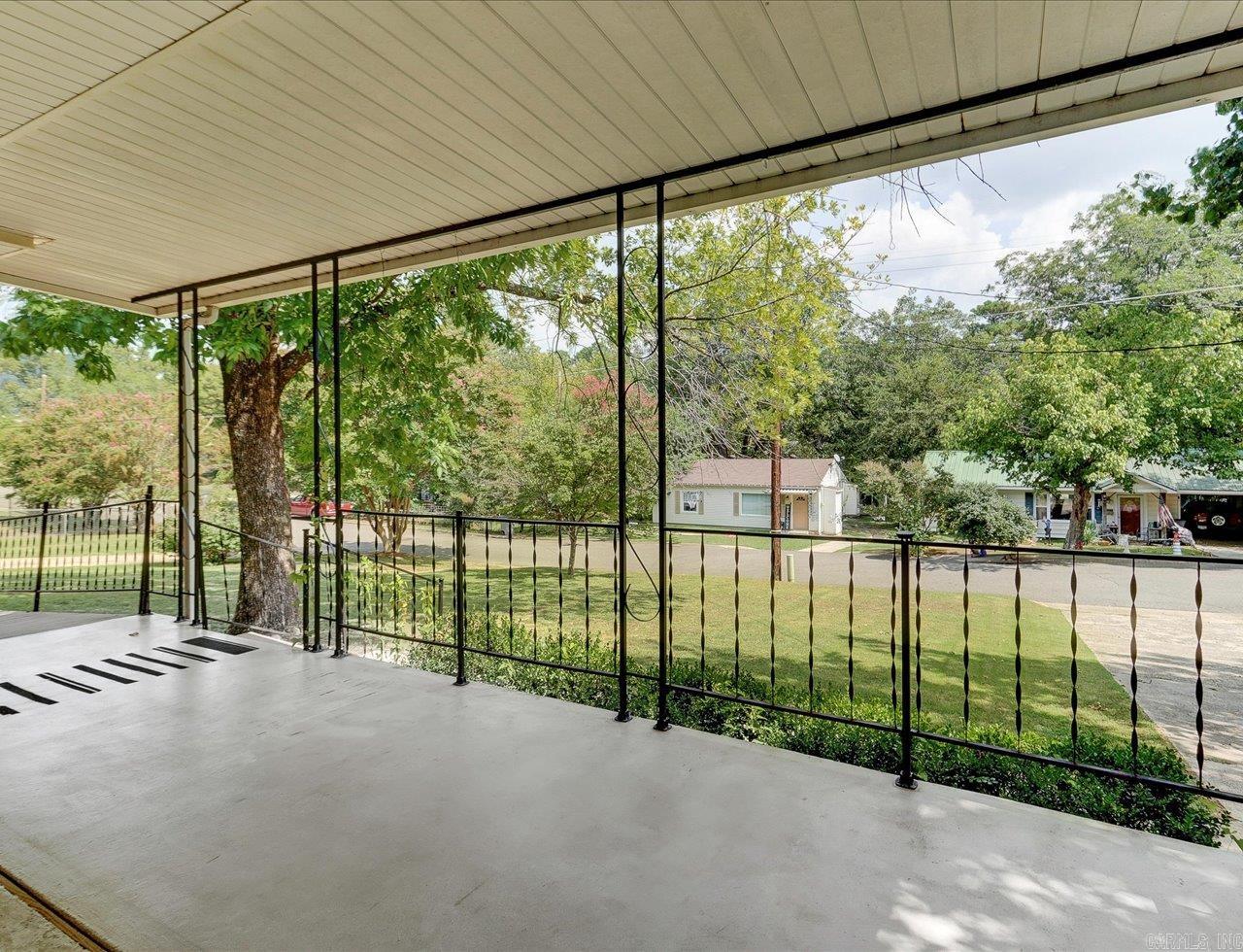 308 Freeman  Hot Springs, AR