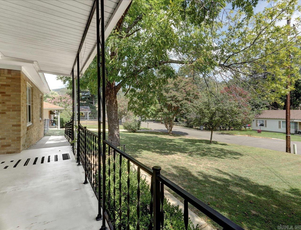308 Freeman  Hot Springs, AR