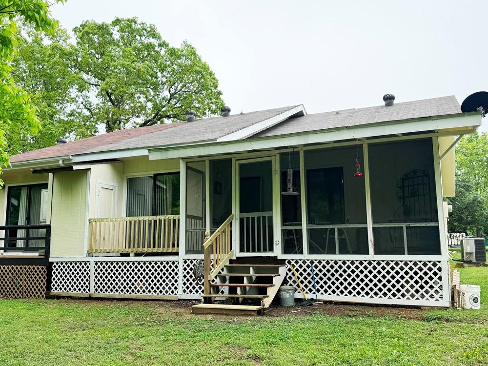 10 Spring River  Cherokee Village, AR