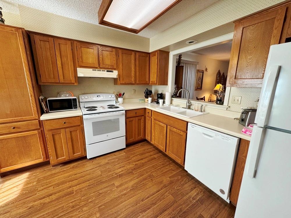 10 Spring River  Cherokee Village, AR