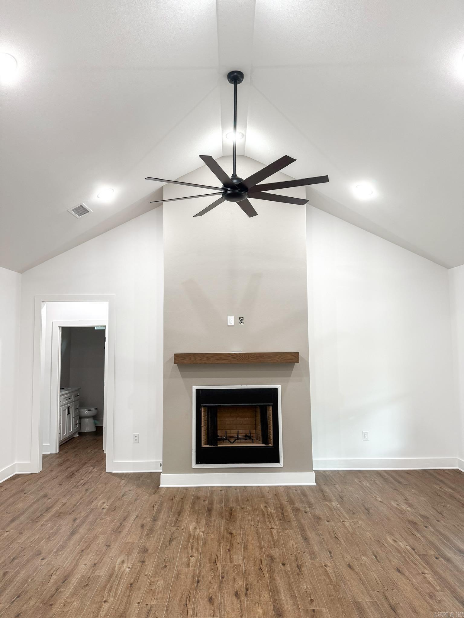 2 Breve  Hot Springs Village, AR