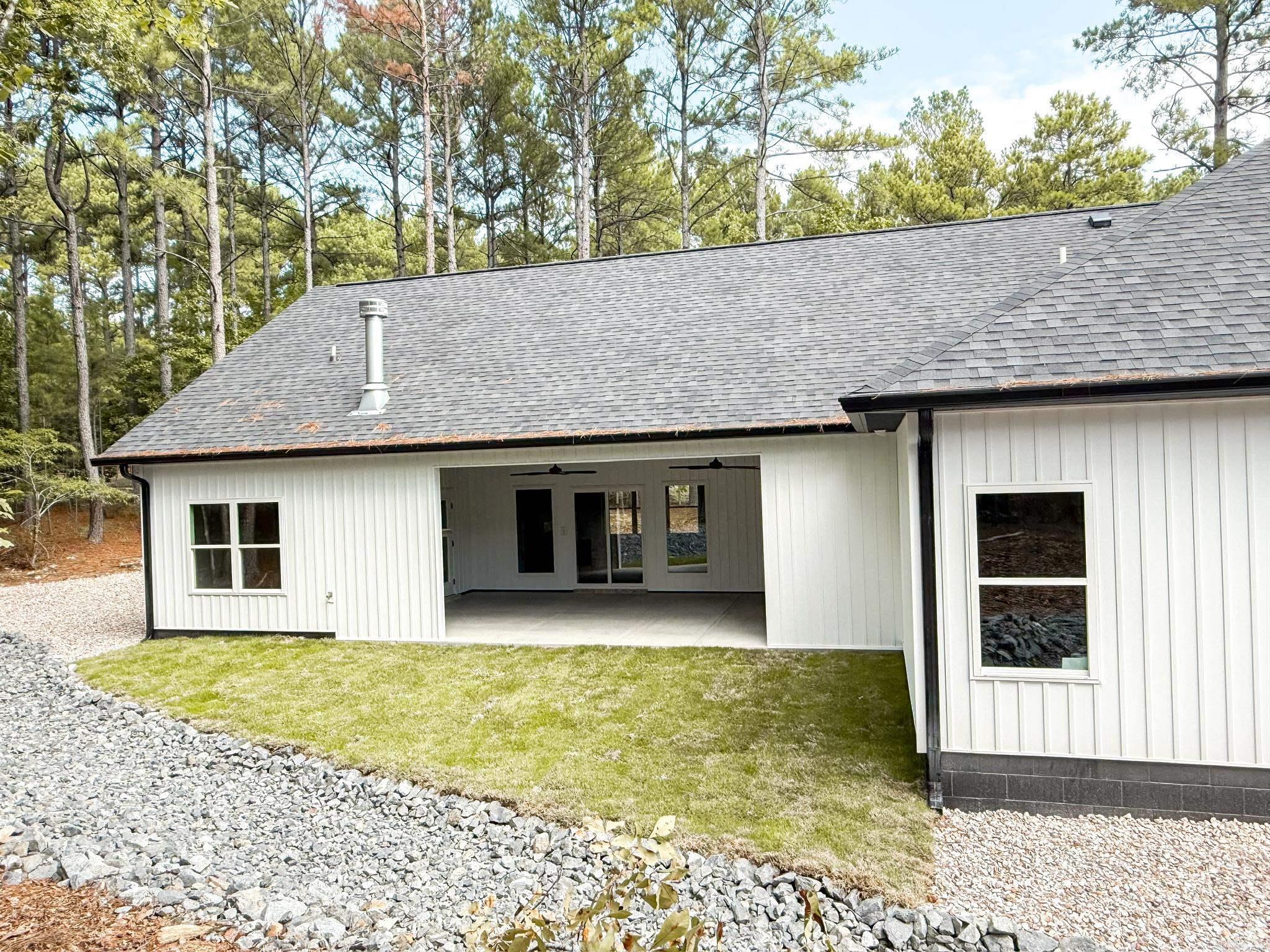 2 Breve  Hot Springs Village, AR