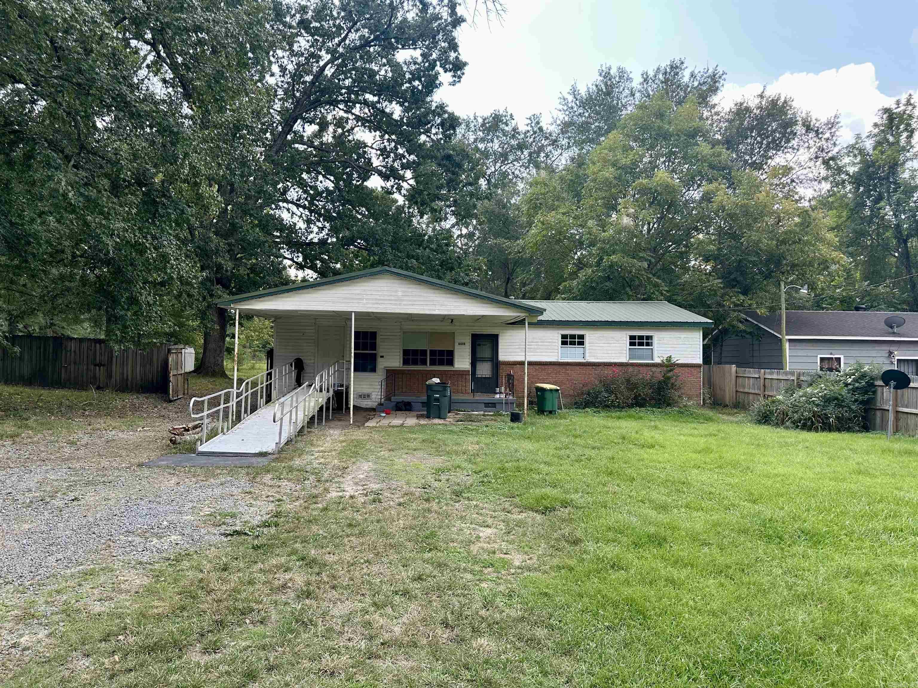 10315 Sibley Hole  Little Rock, AR