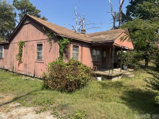 30521 Pratt  Trumann, AR