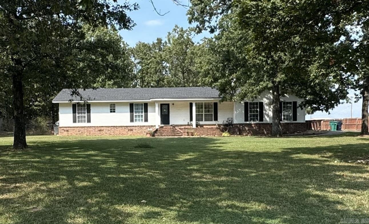 6 Oak Cliff  Damascus, AR